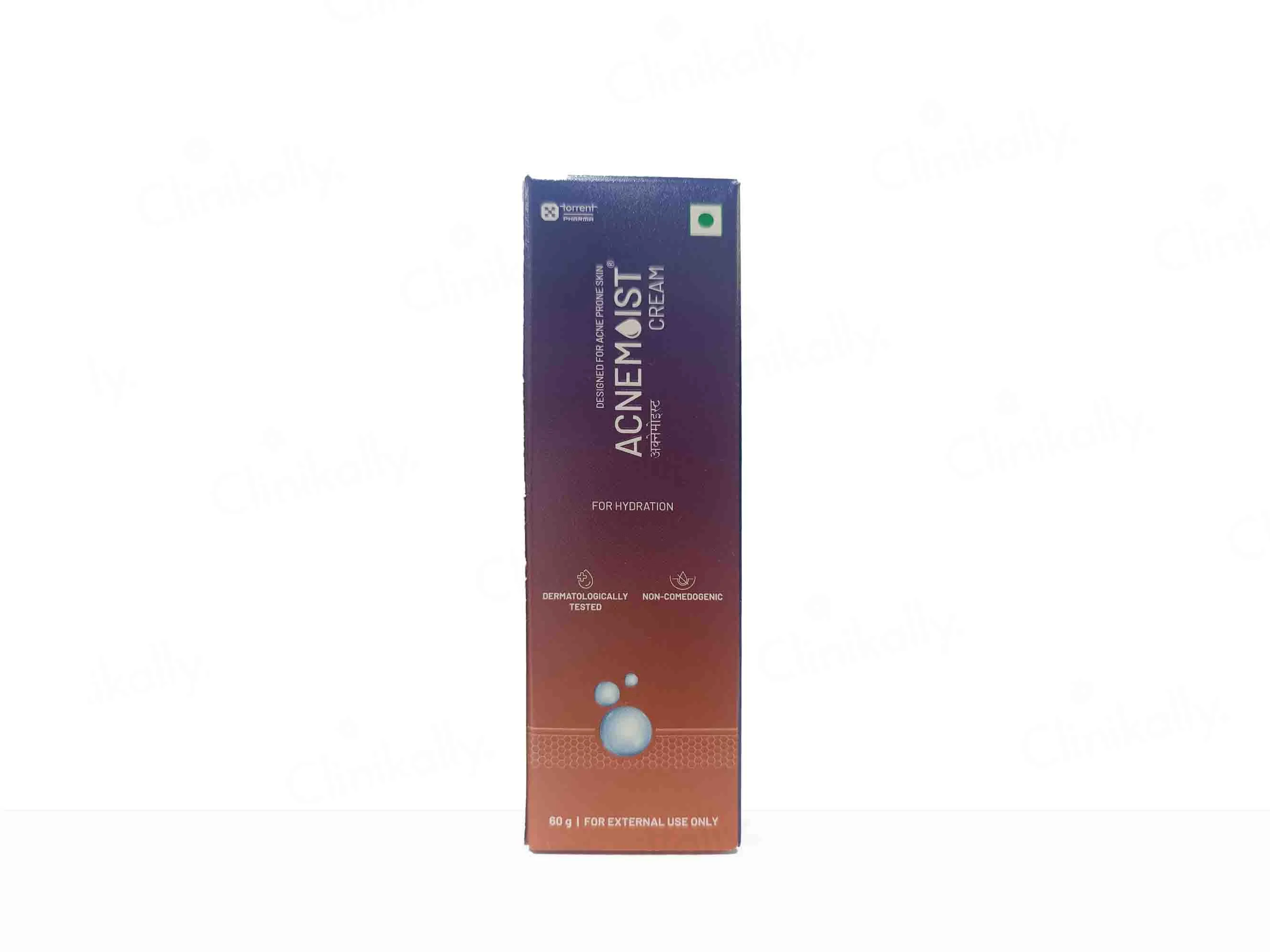 Acnemoist Cream - Image 2