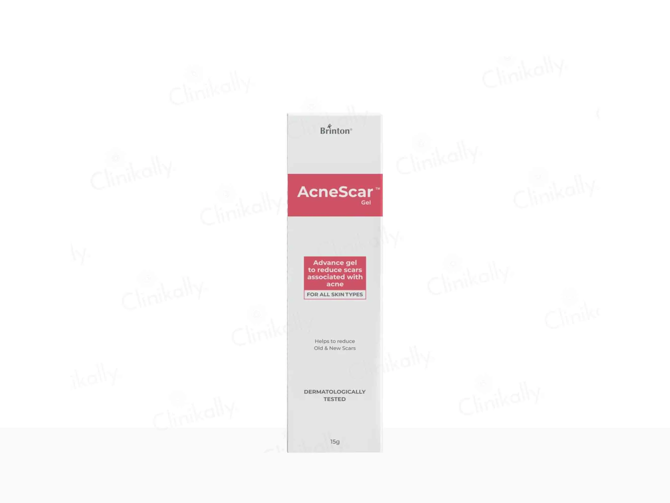 AcneScar Gel - Image 2