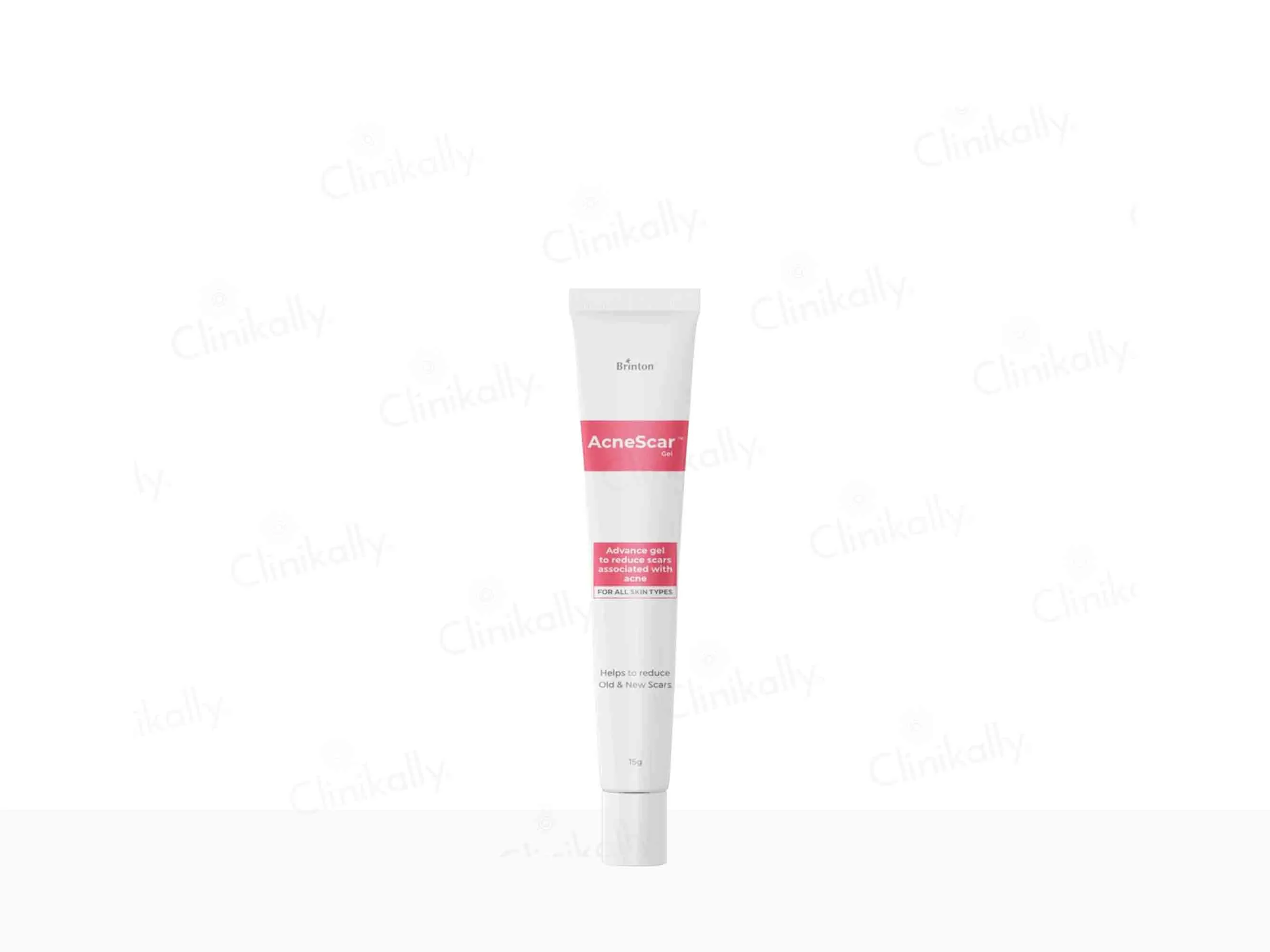 AcneScar Gel - Image 3