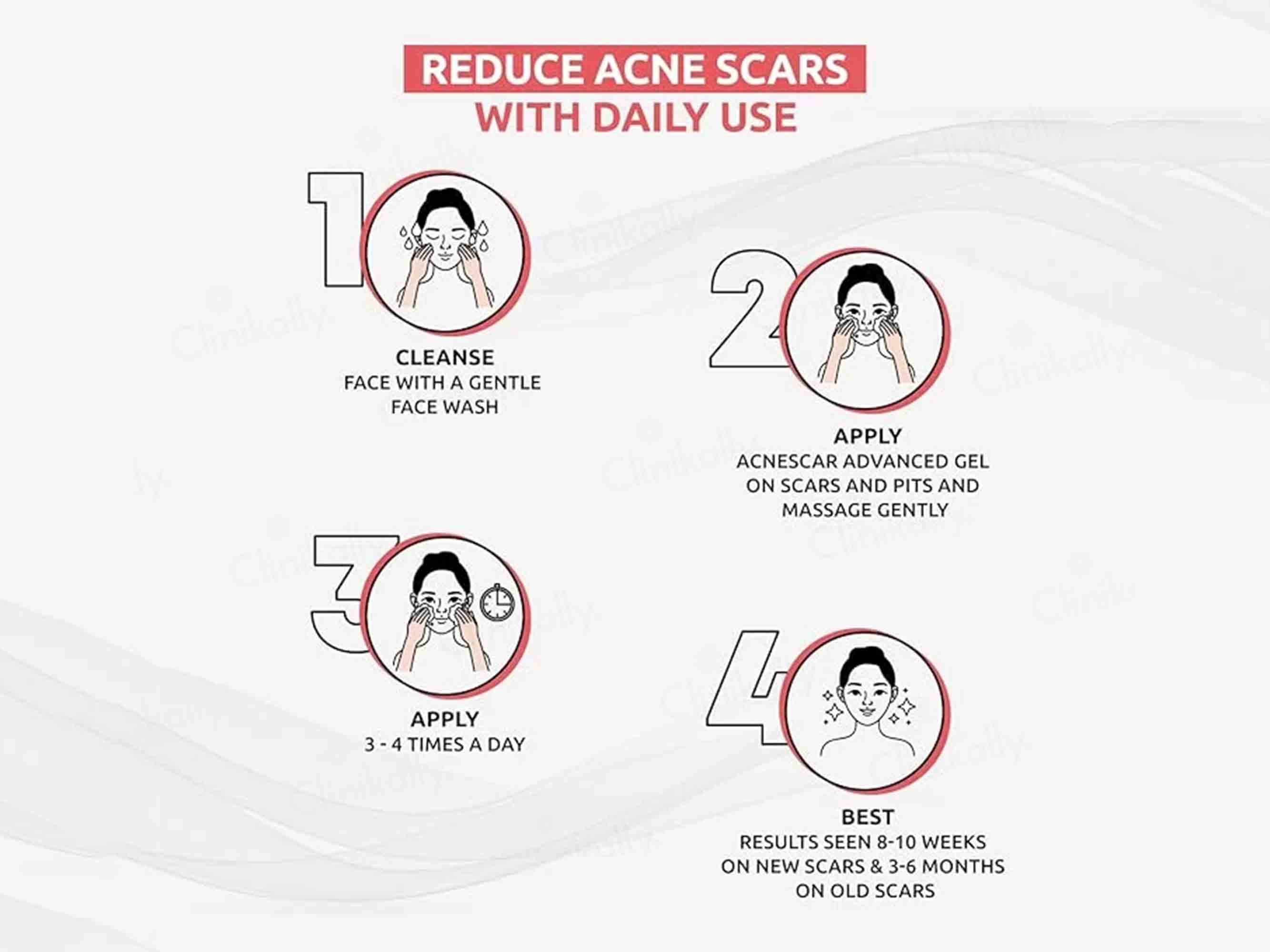 AcneScar Gel - Image 6