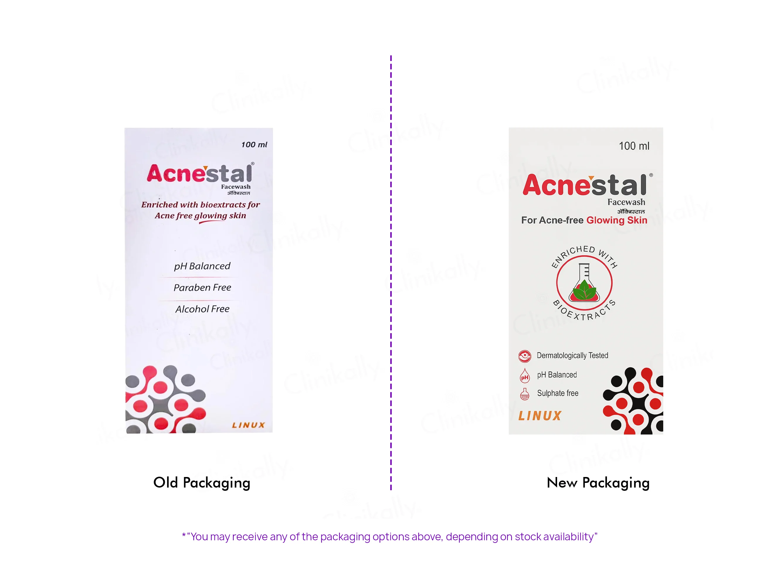 Acnestal Facewash - Image 2