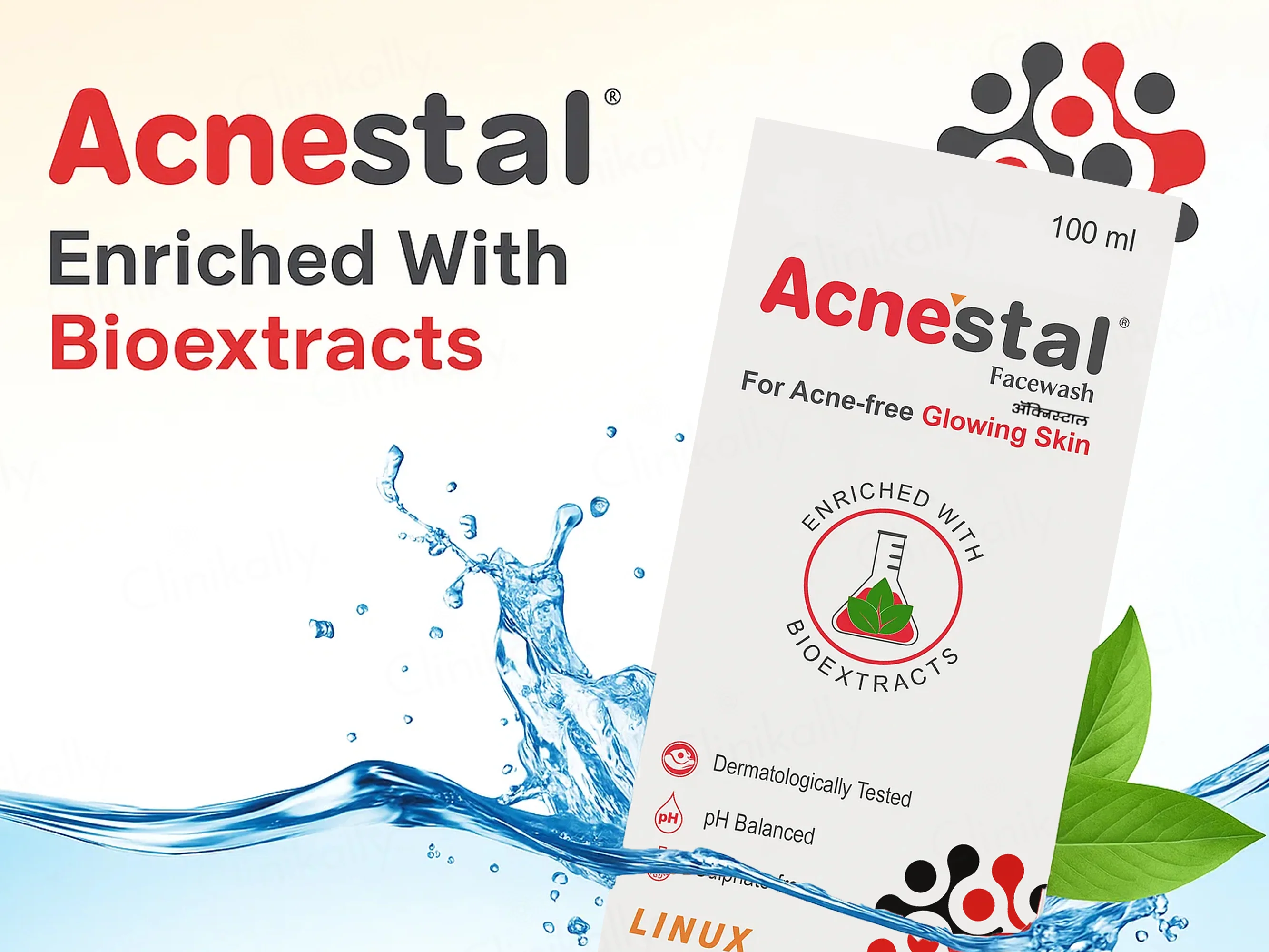 Acnestal Facewash - Image 4