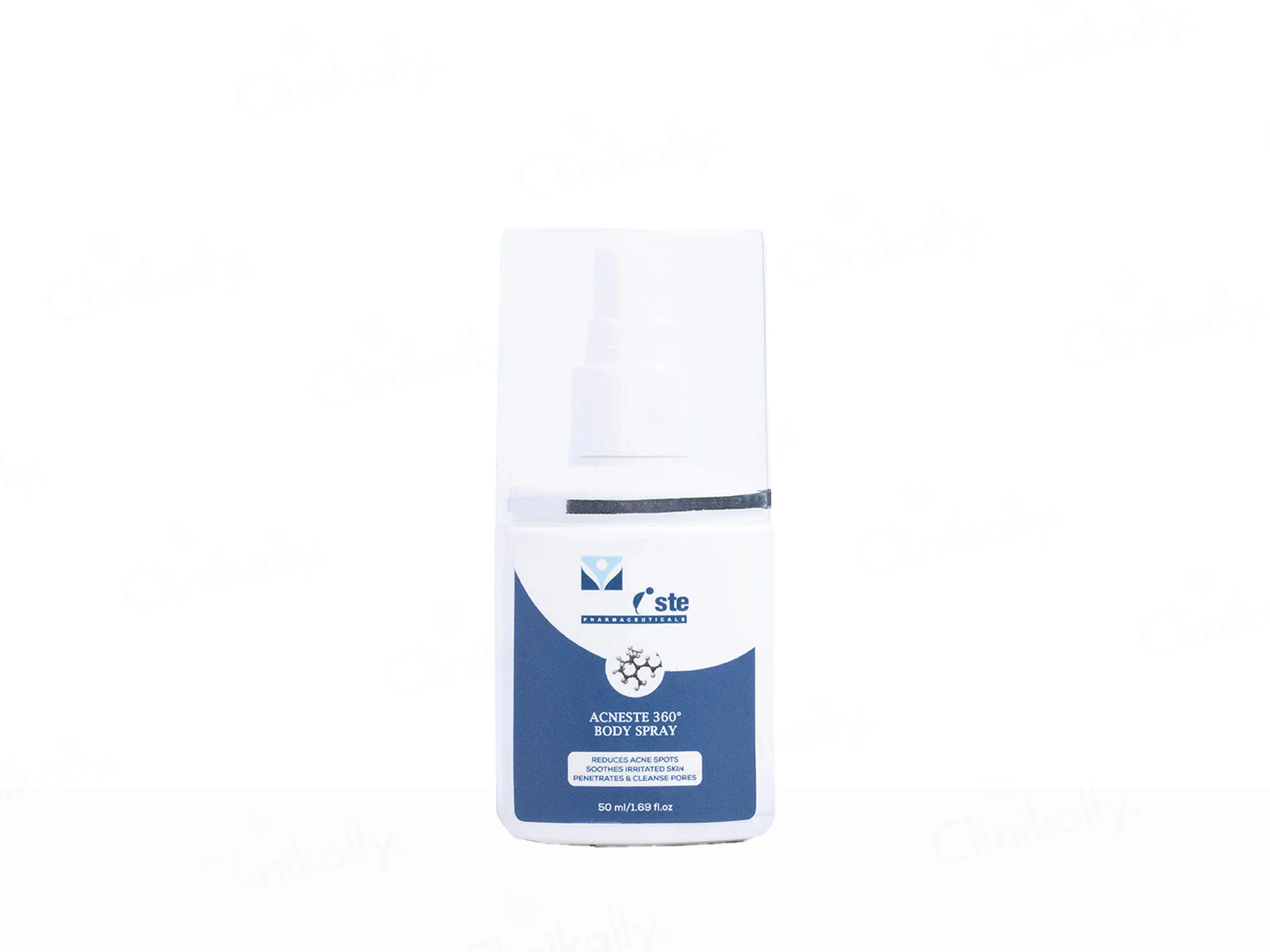 Acneste 360 Body Spray - Image 3