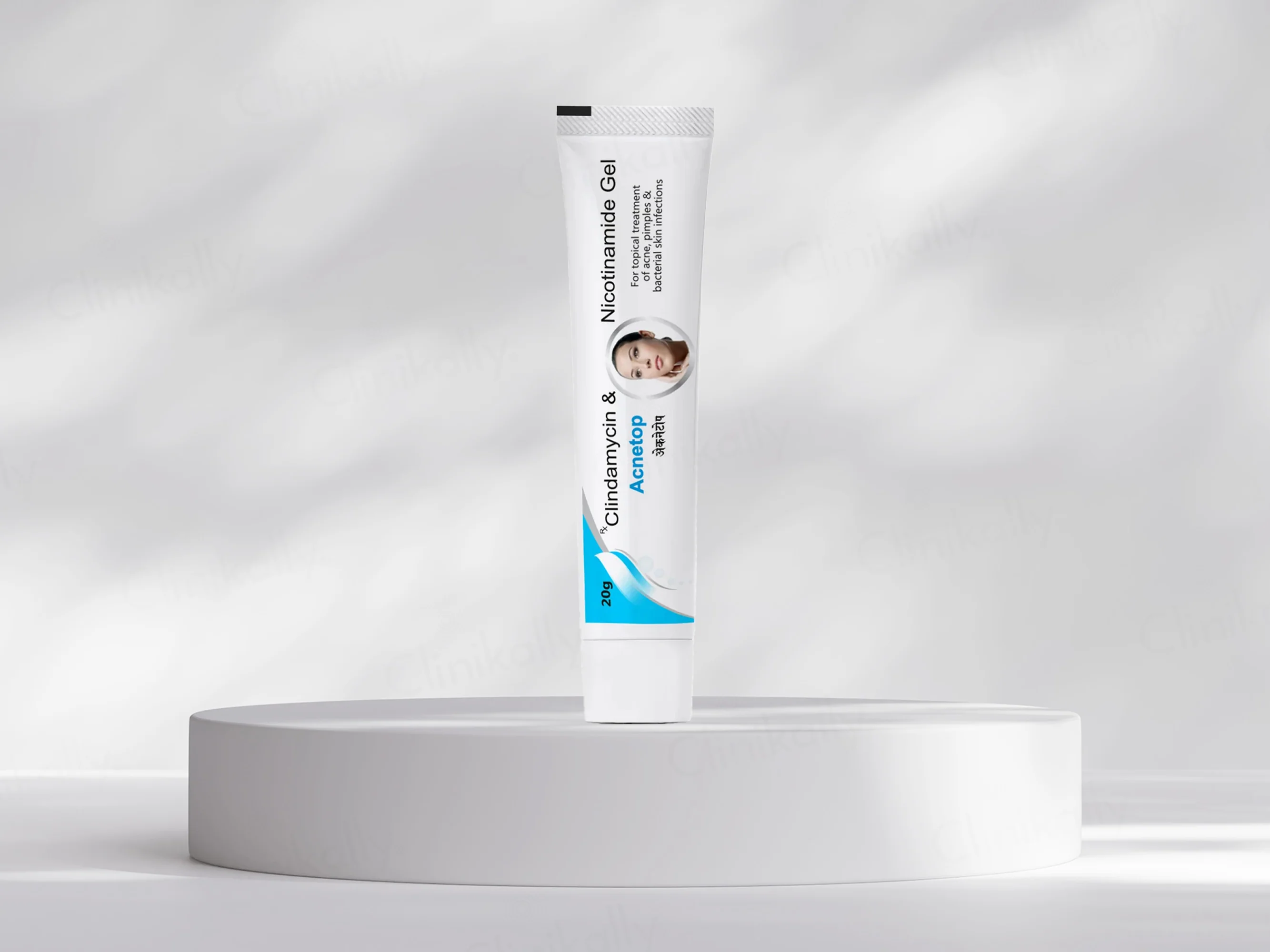 Acnetop Gel - Image 3