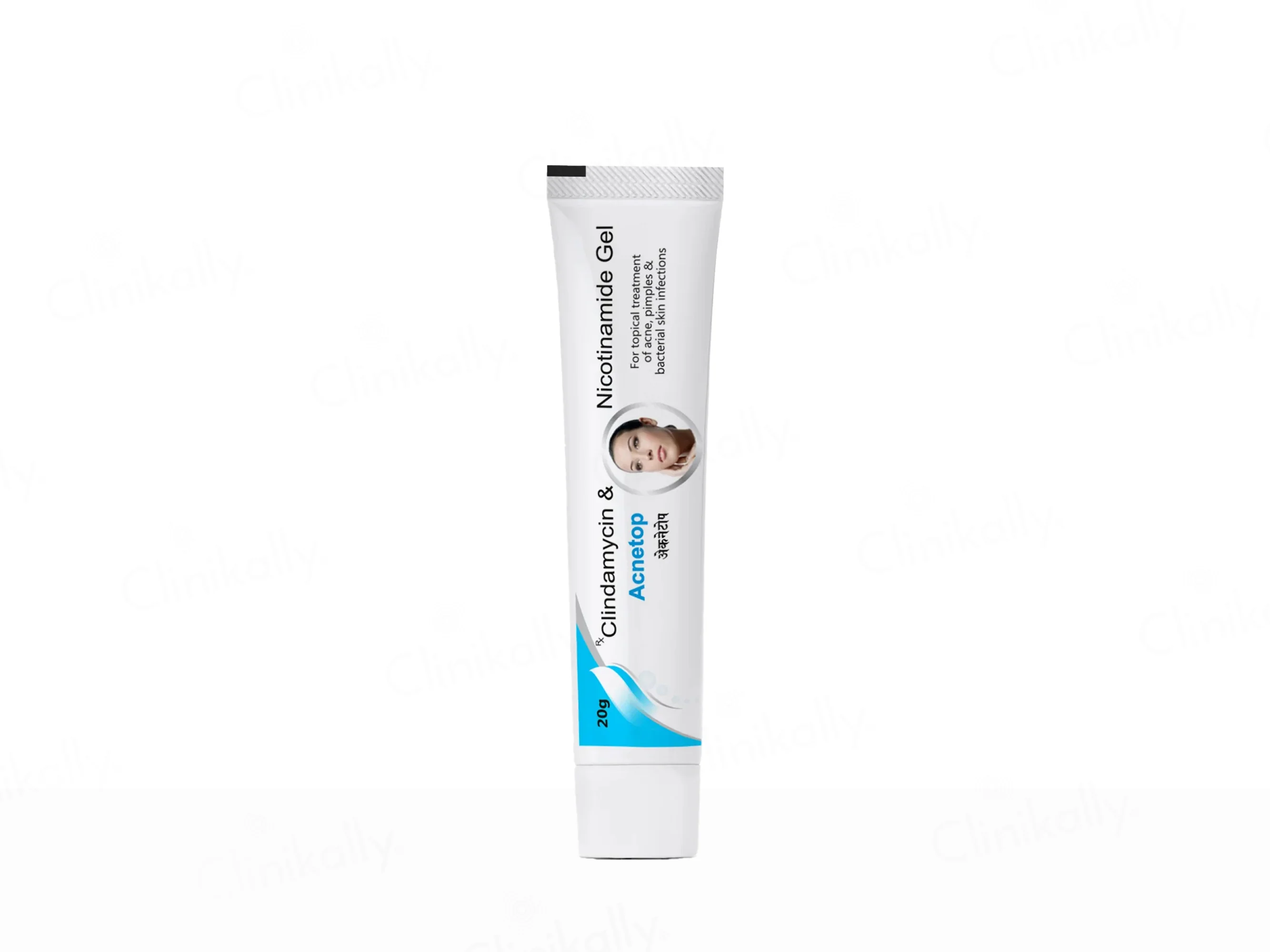 Acnetop Gel - Image 4