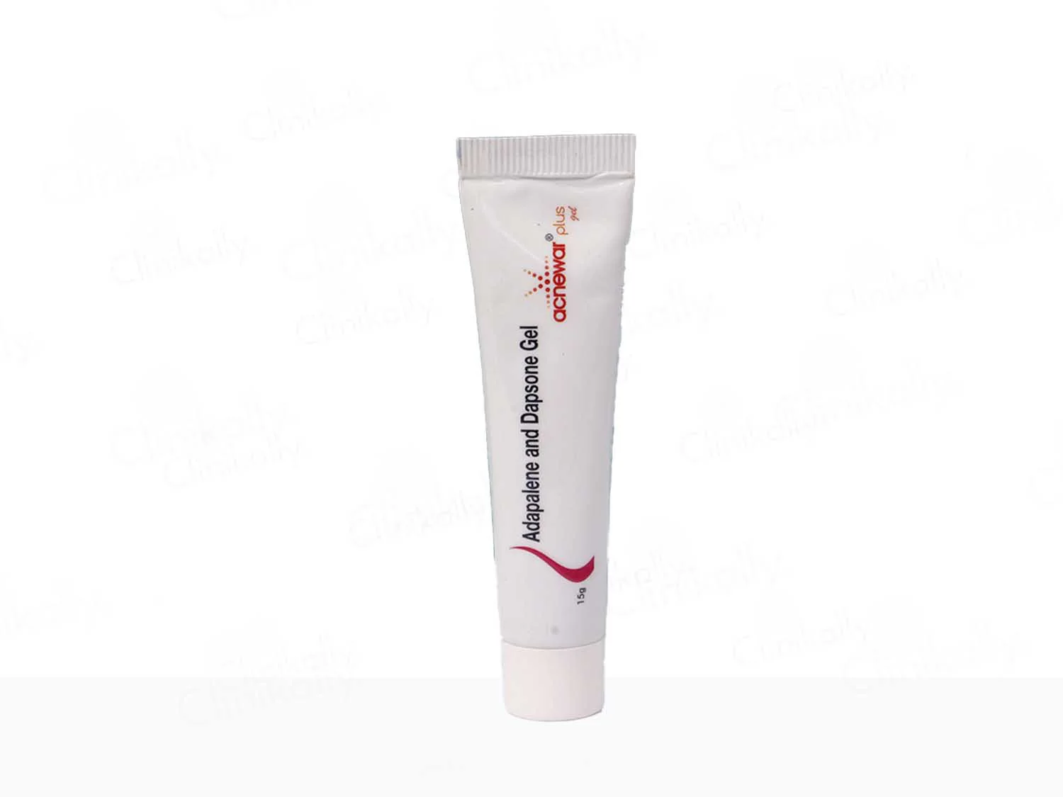 Acnewar Plus Gel - Image 2
