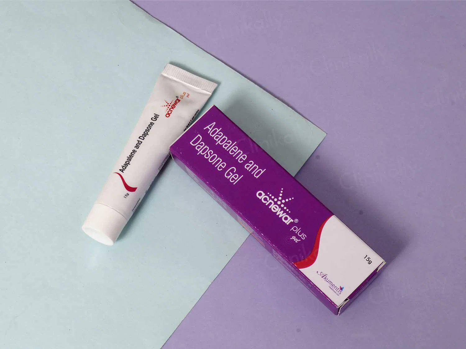 Acnewar Plus Gel - Image 4