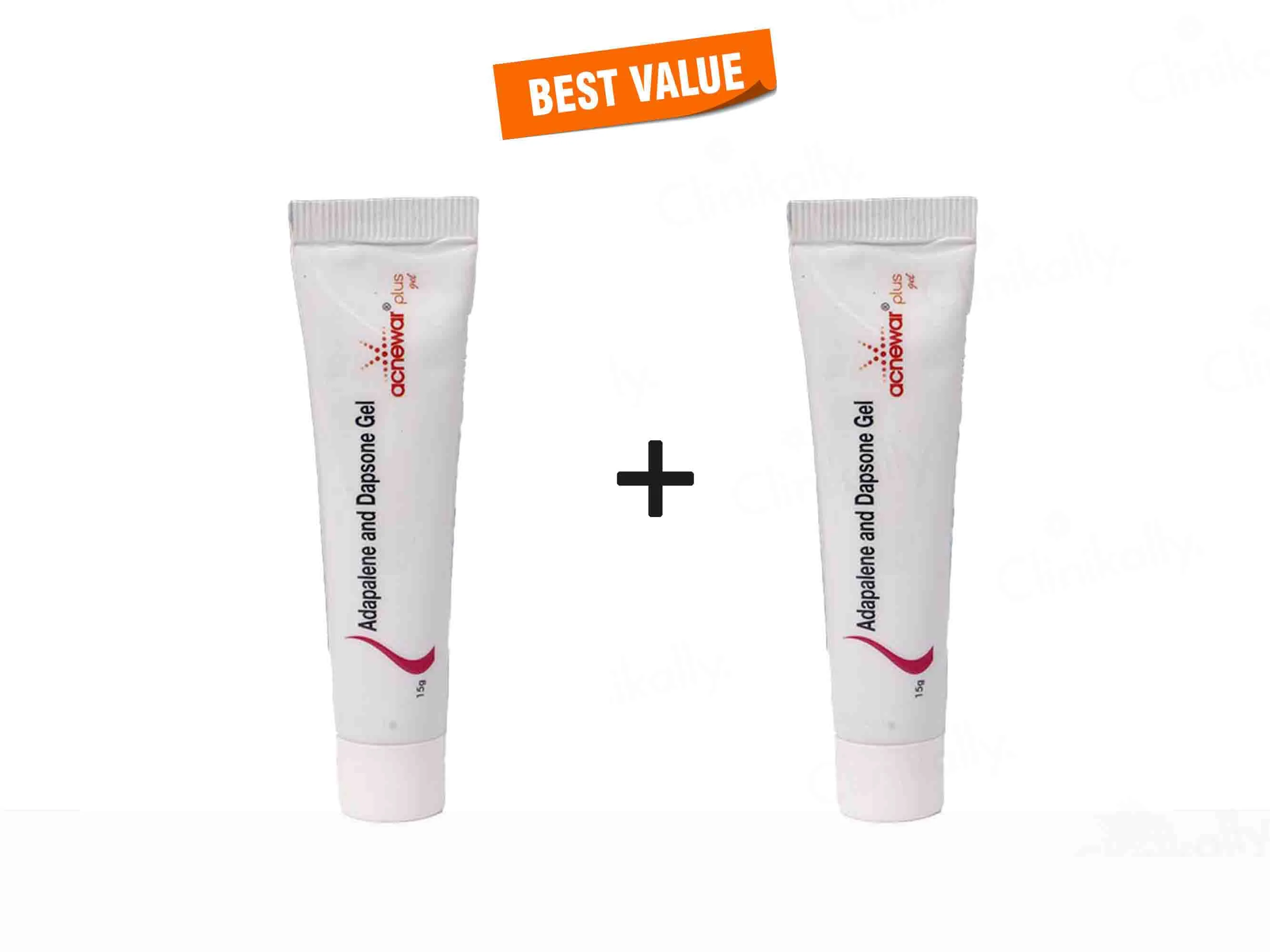 Acnewar Plus Gel - Image 5