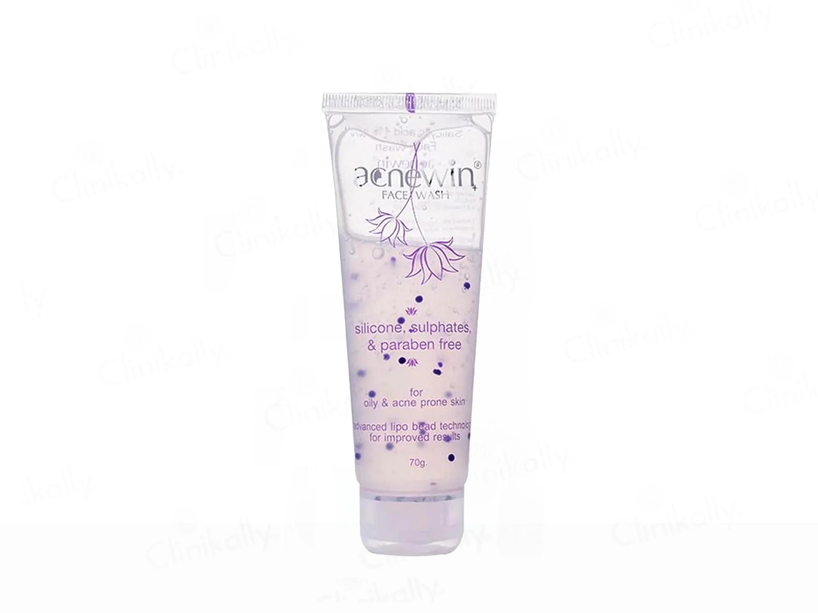 Acnewin Plus Face Wash - Image 2