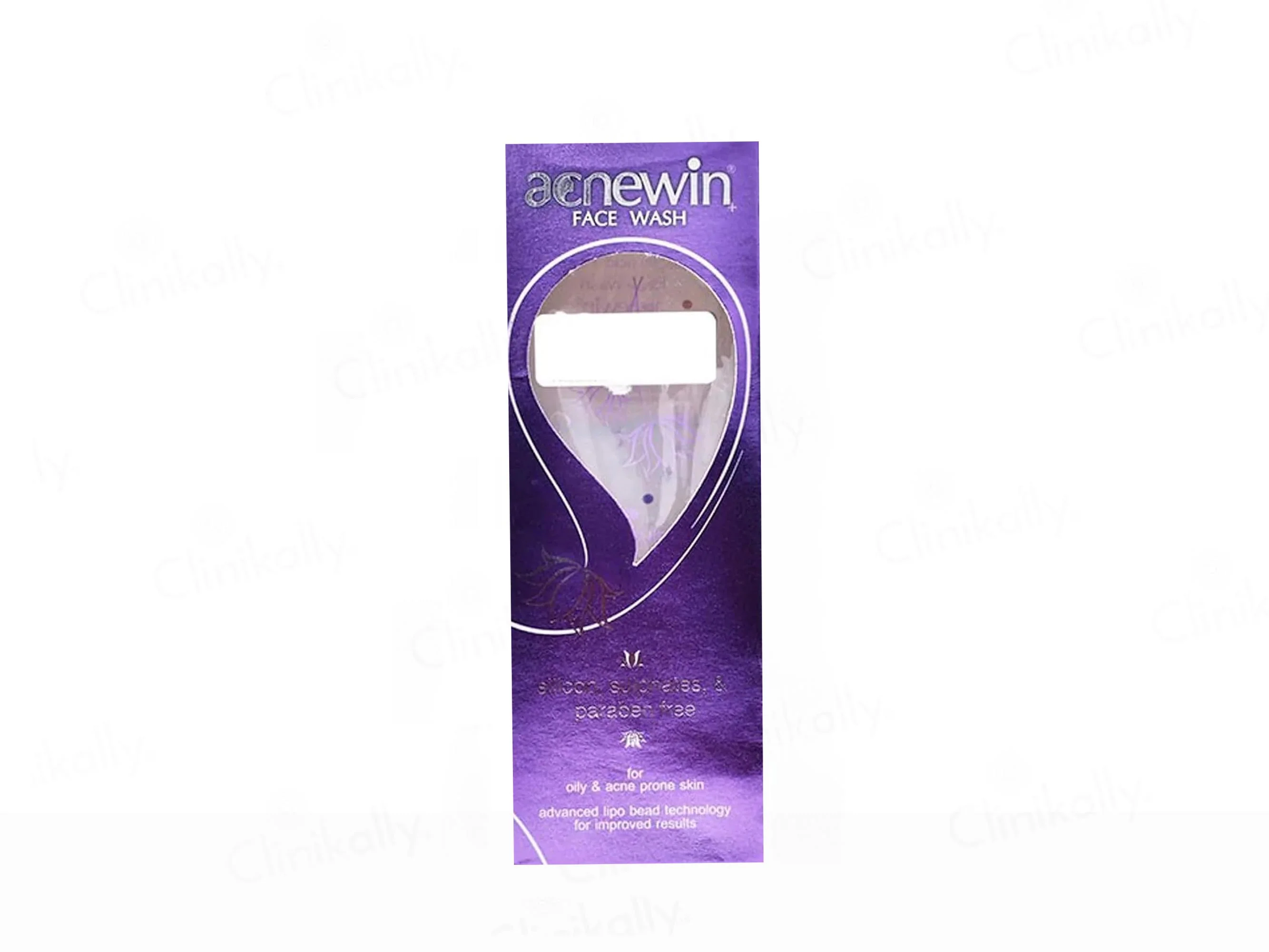 Acnewin Plus Face Wash - Image 3