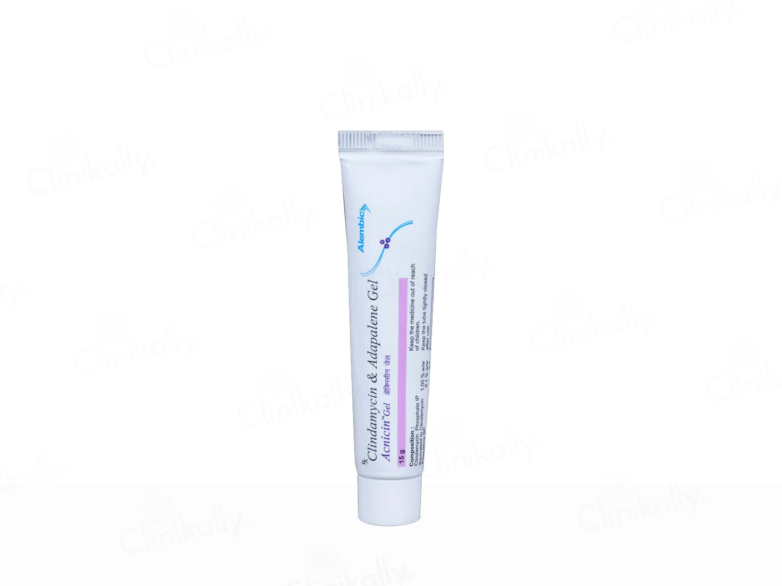 Acnicin Gel - Image 2