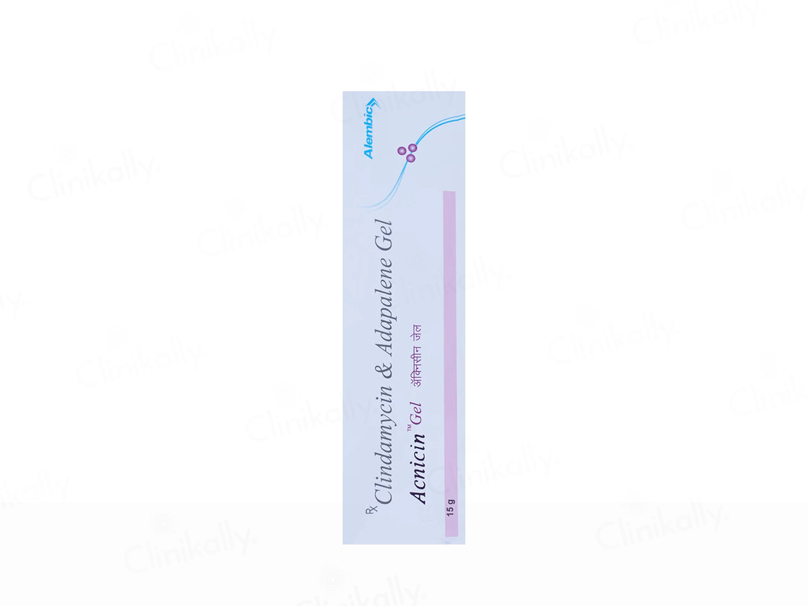 Acnicin Gel - Image 4