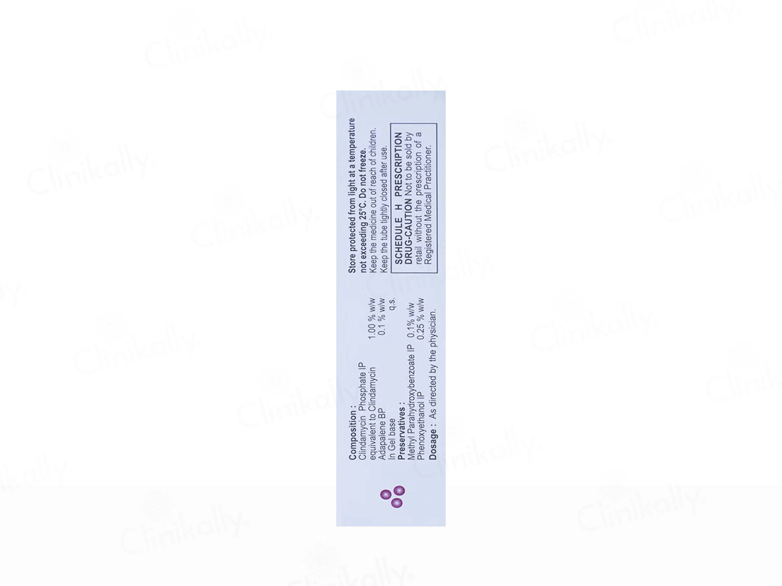 Acnicin Gel - Image 5
