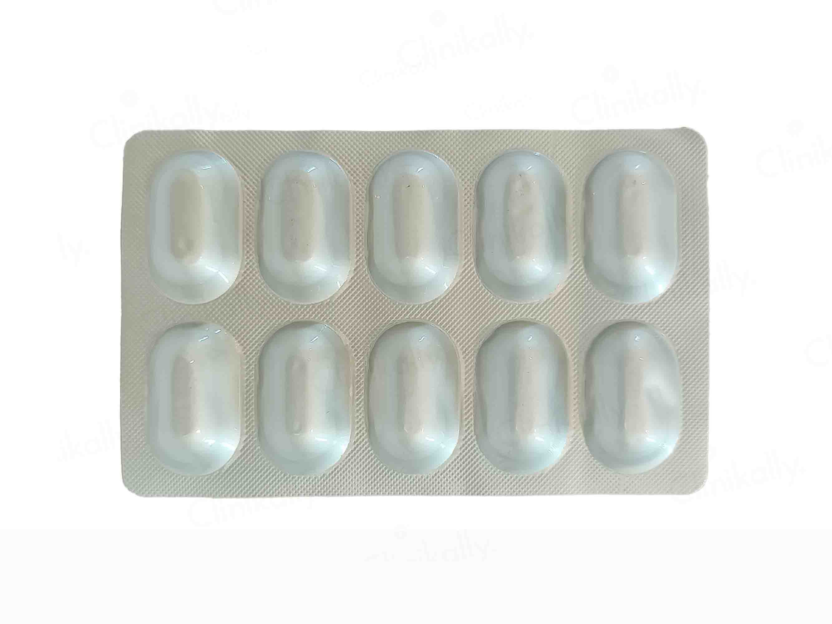 Acnosis Tablet - Image 2