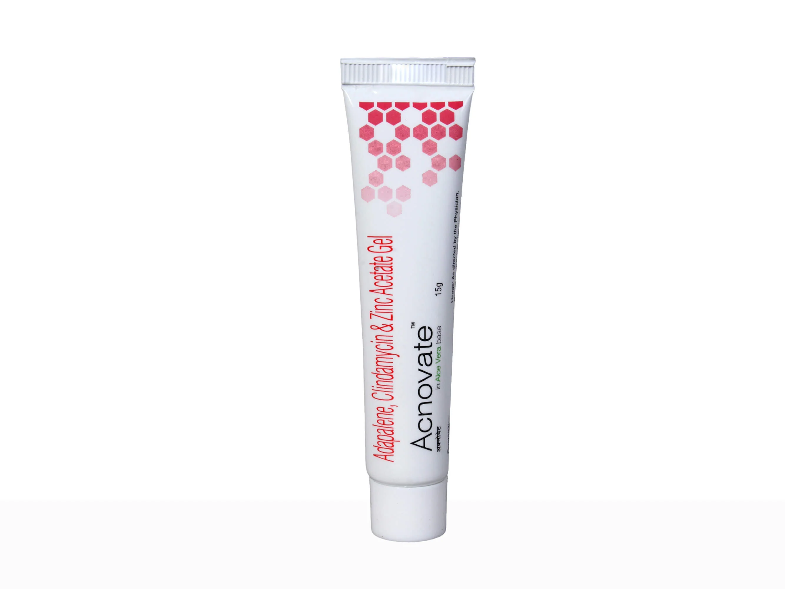 Acnovate Gel - Image 2