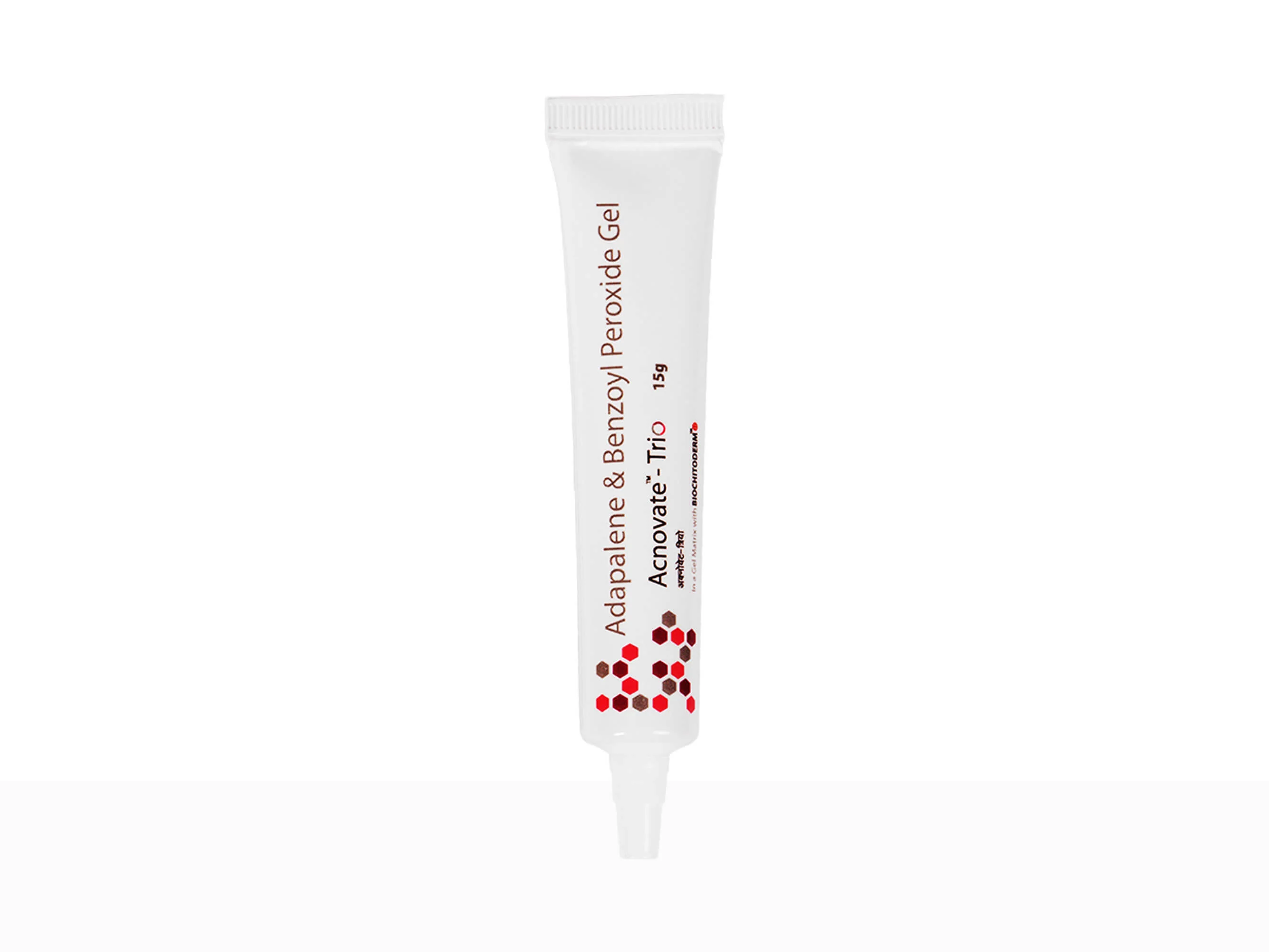 Acnovate-Trio Gel - Image 2