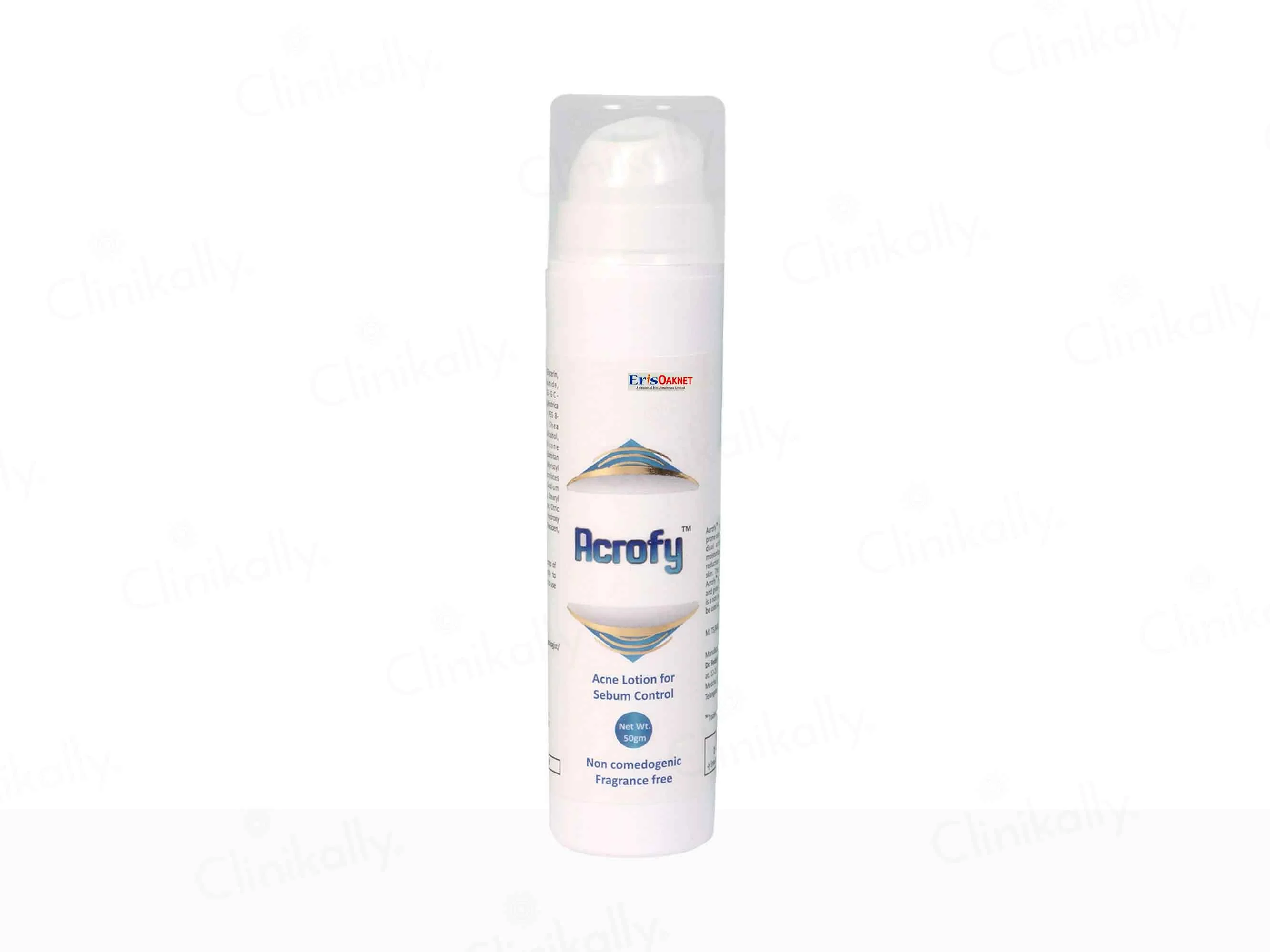 Acrofy Acne Lotion for Sebum Control - Image 2