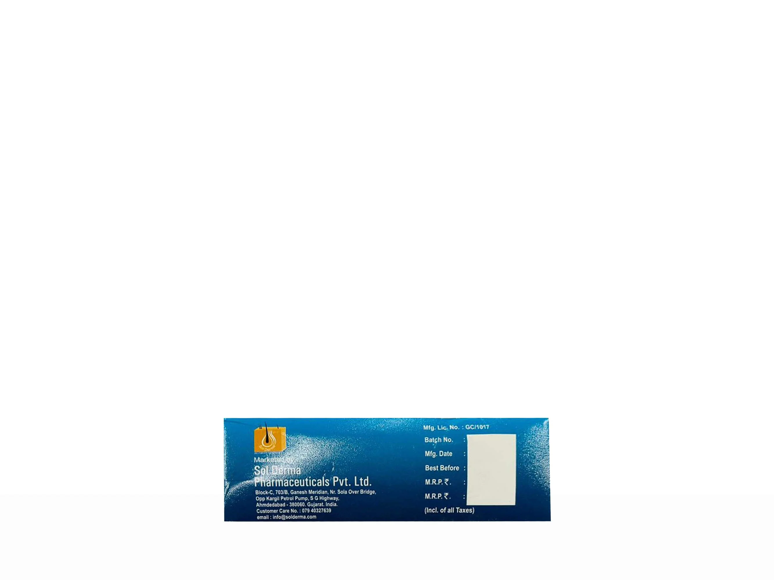 Acstop Anti Acne Soap - Image 4