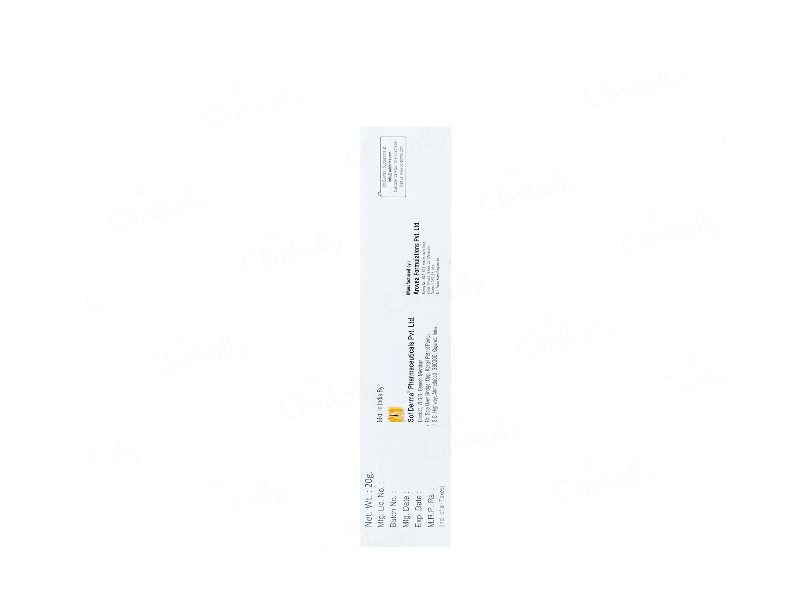 Acstop Gel - Image 4
