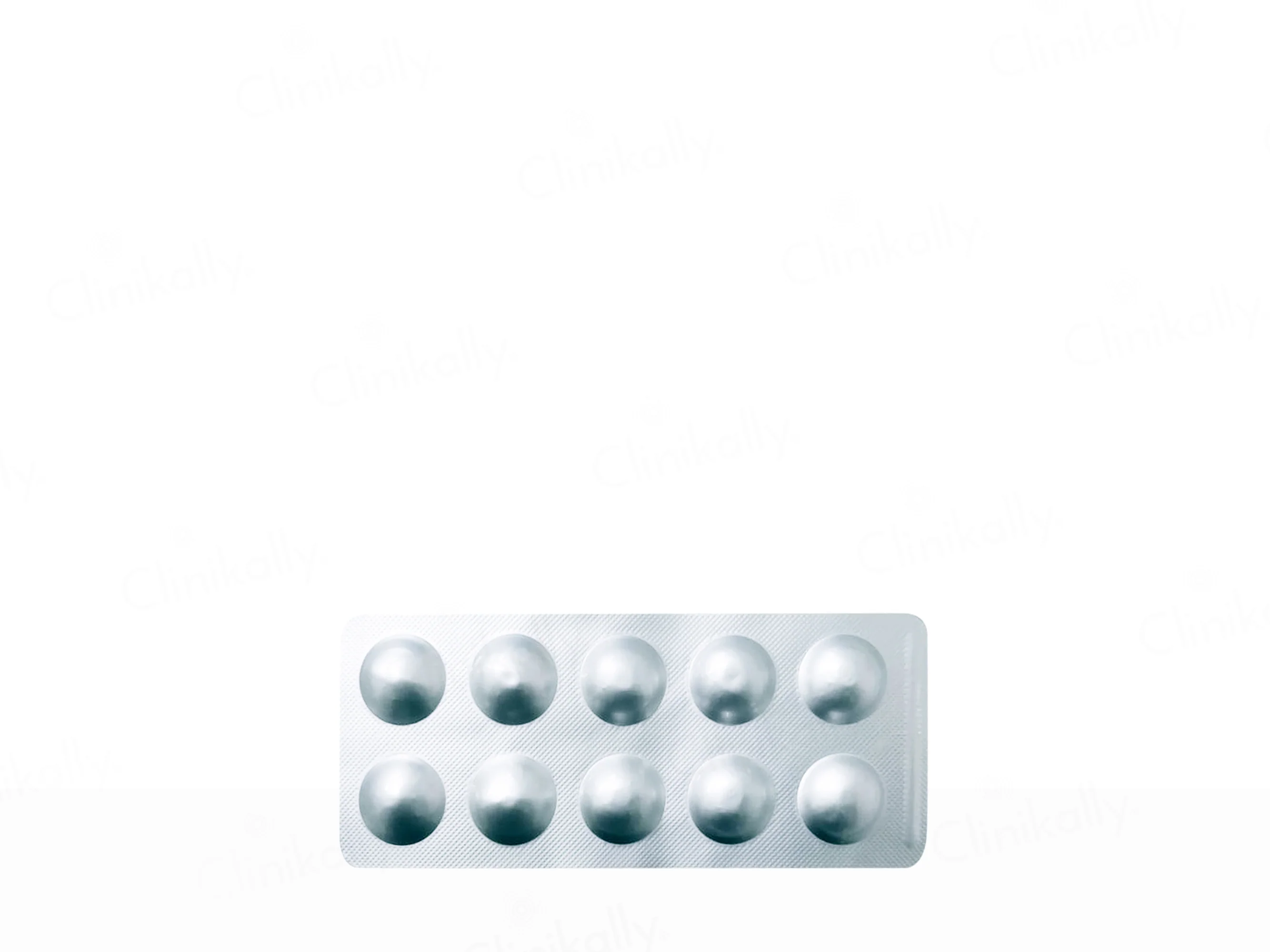 Actihair Tablet - Image 4