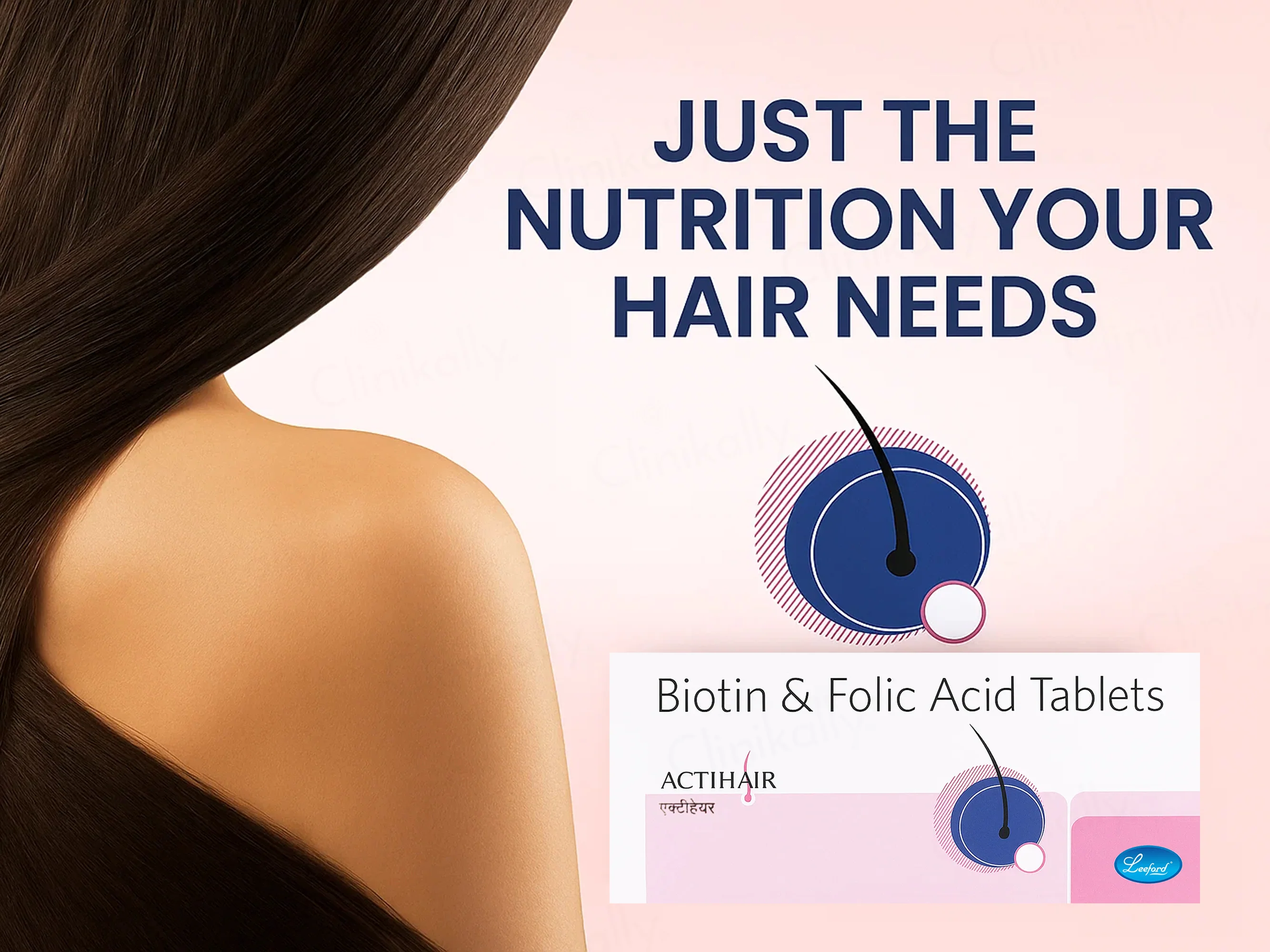 Actihair Tablet - Image 7