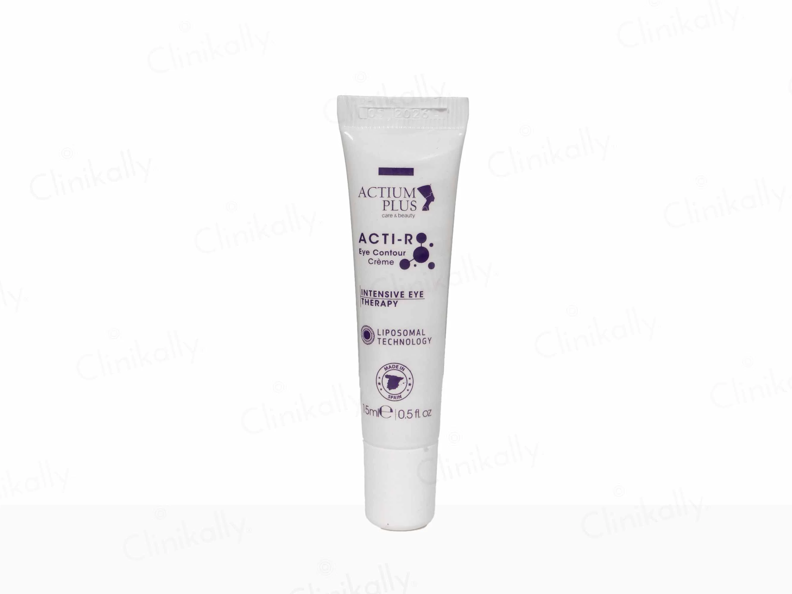 Actium Plus Acti-R Eye Contour Cream - Image 2