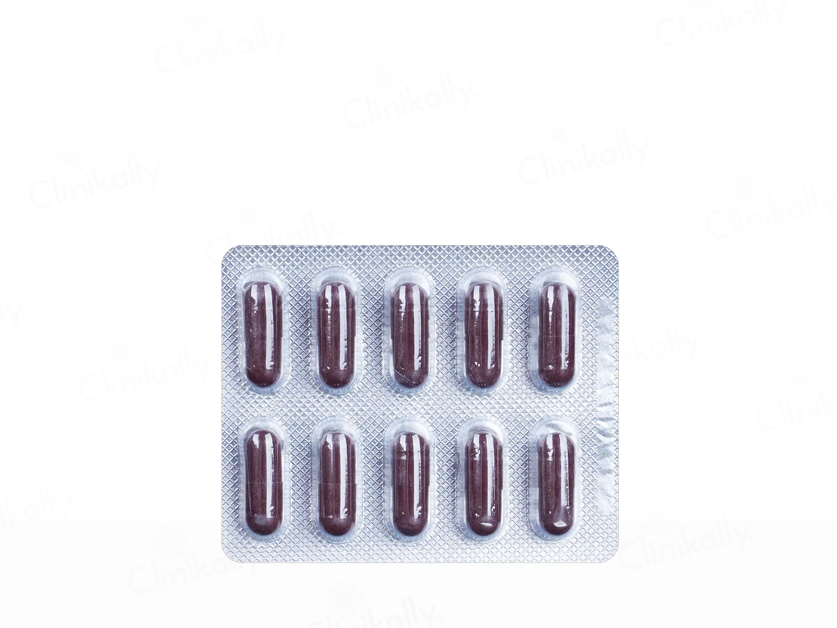 Actoid-10 Capsule - Image 3