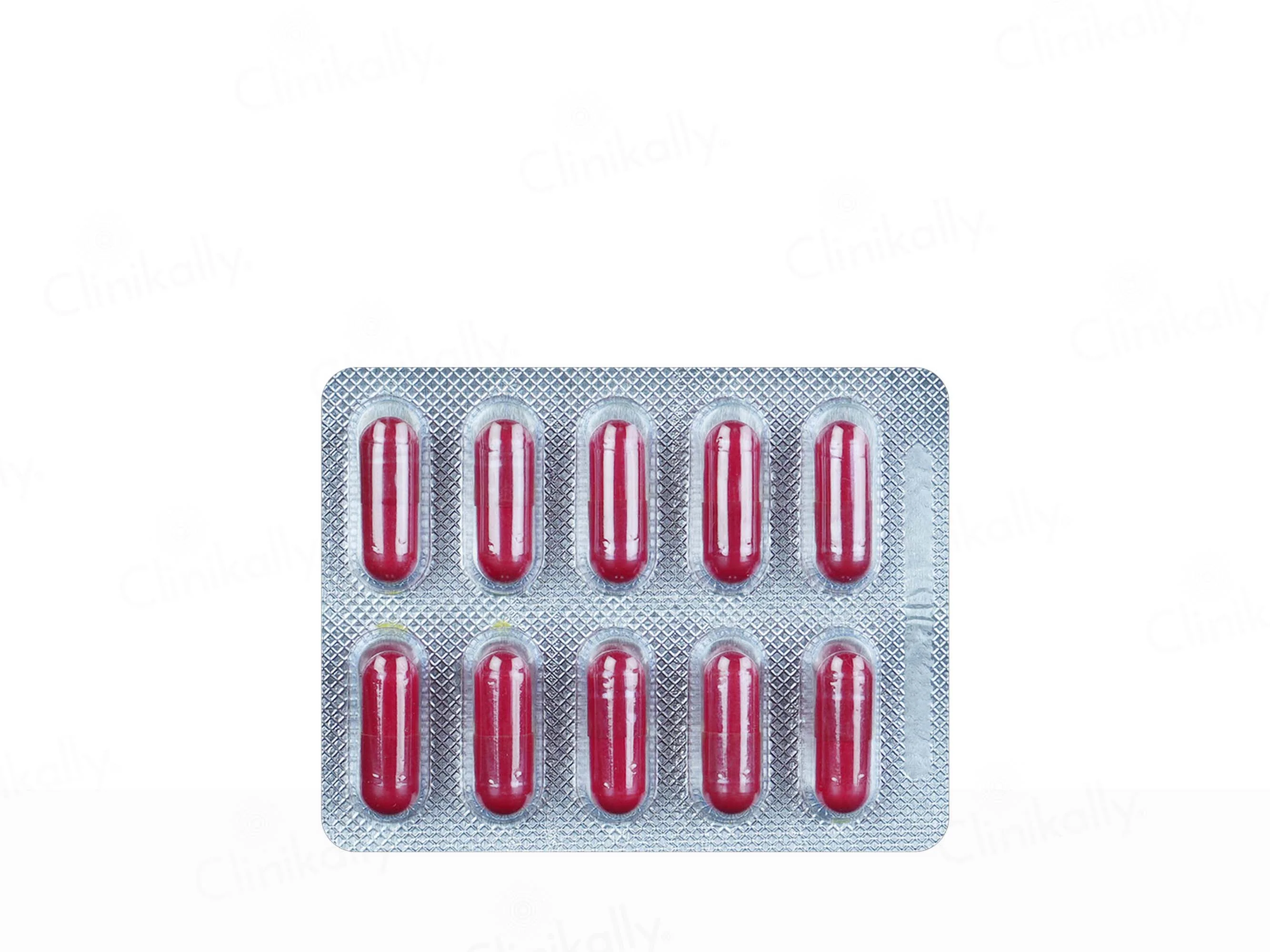 Actoid-25 Capsule - Image 3