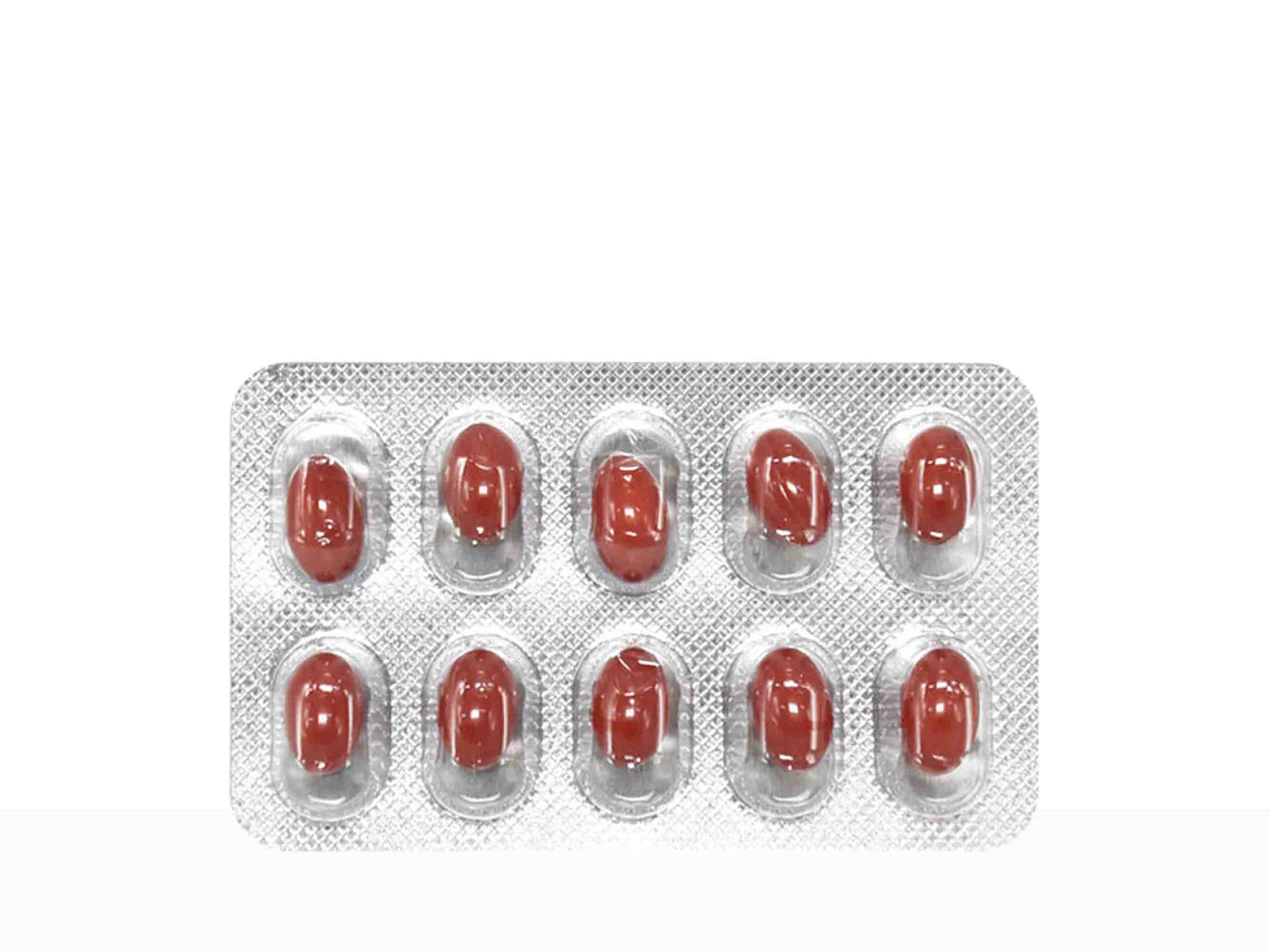 Acutret 10 Capsule - Image 4
