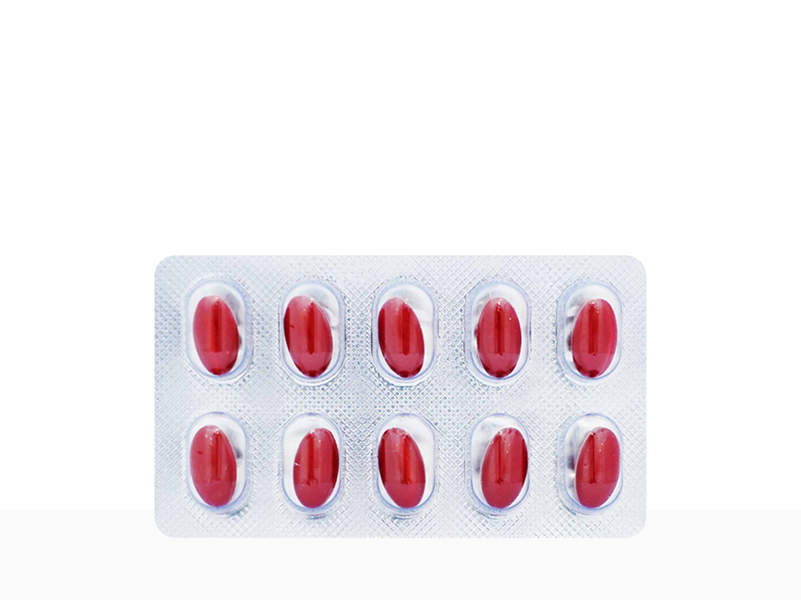 Acutret 20 Capsule - Image 4