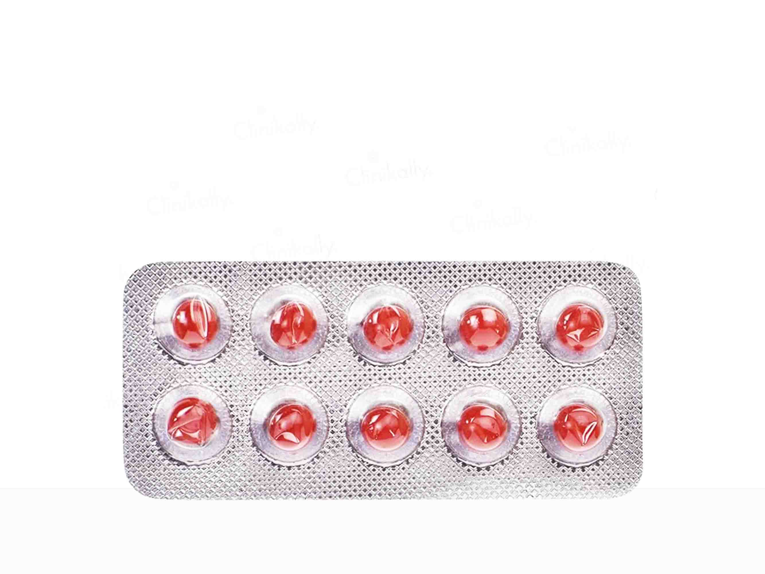 Acutret 5 Capsule - Image 5