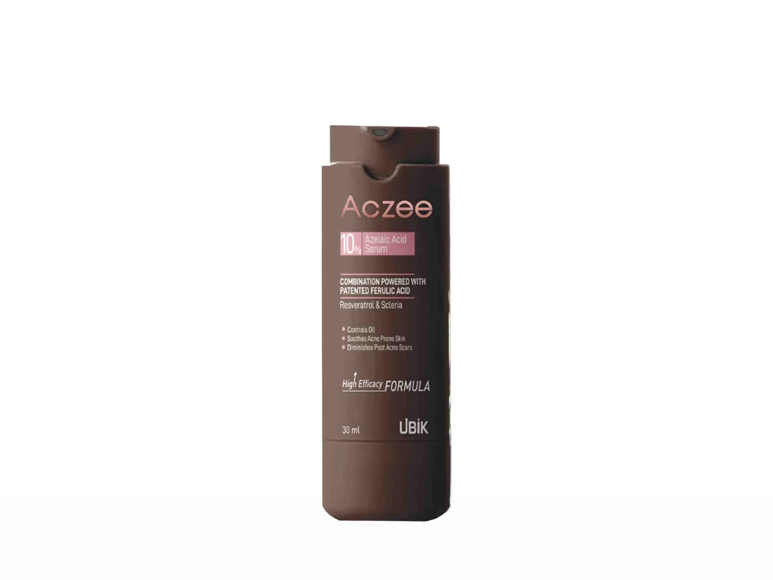 Aczee 10% Azelaic Acid Serum - Image 4