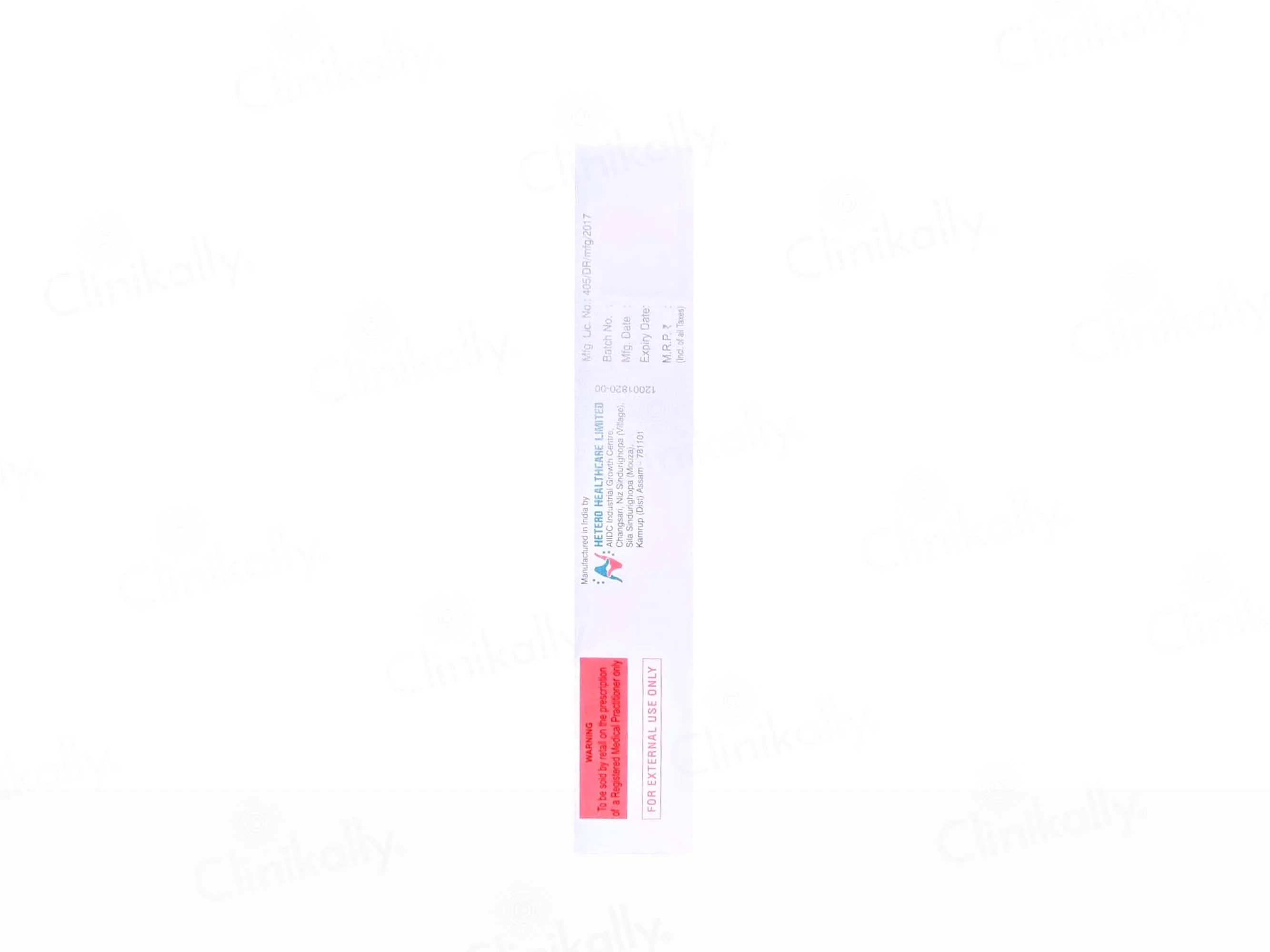 Adabor Gel - Image 2