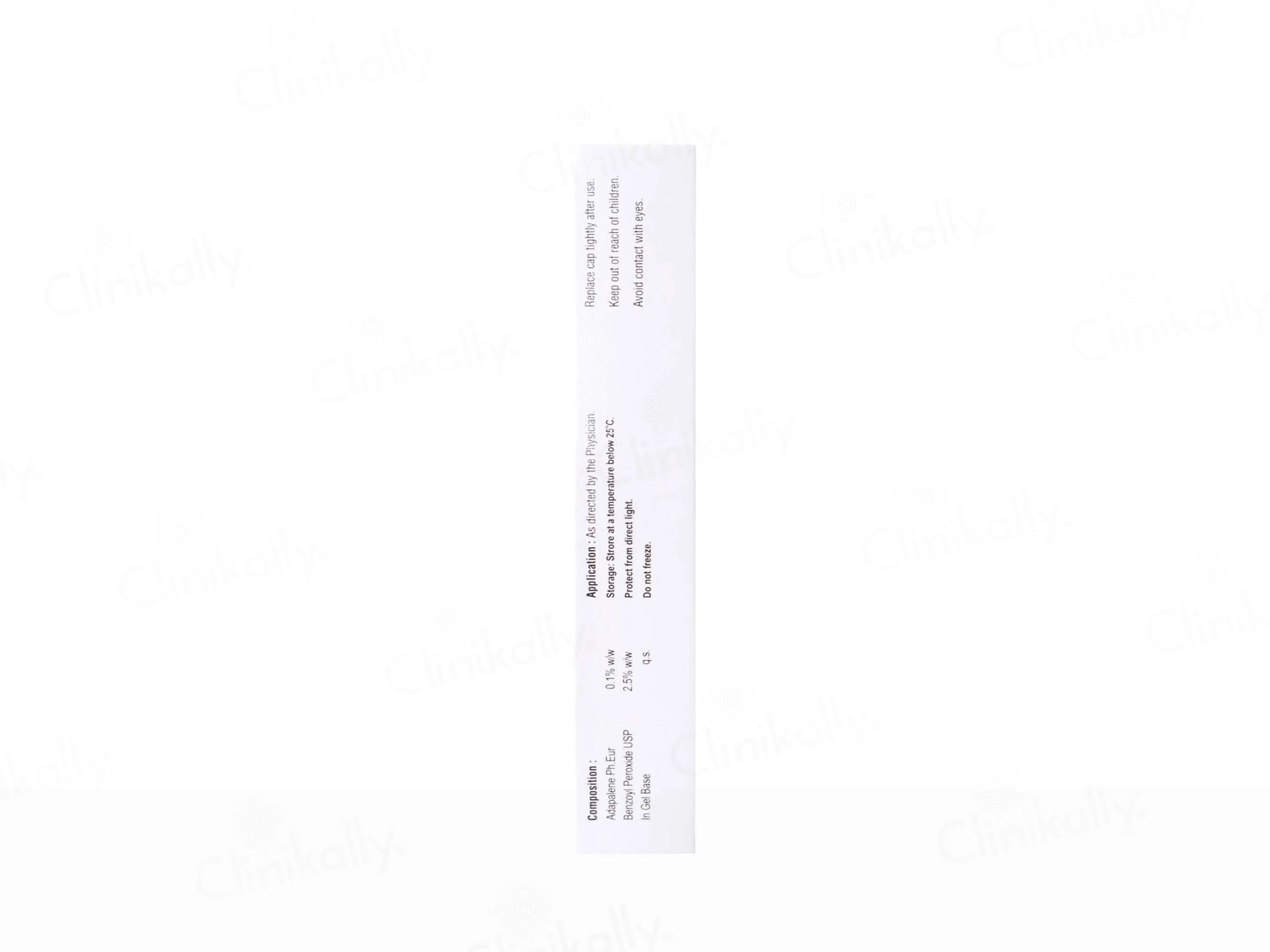 Adabor Gel - Image 3