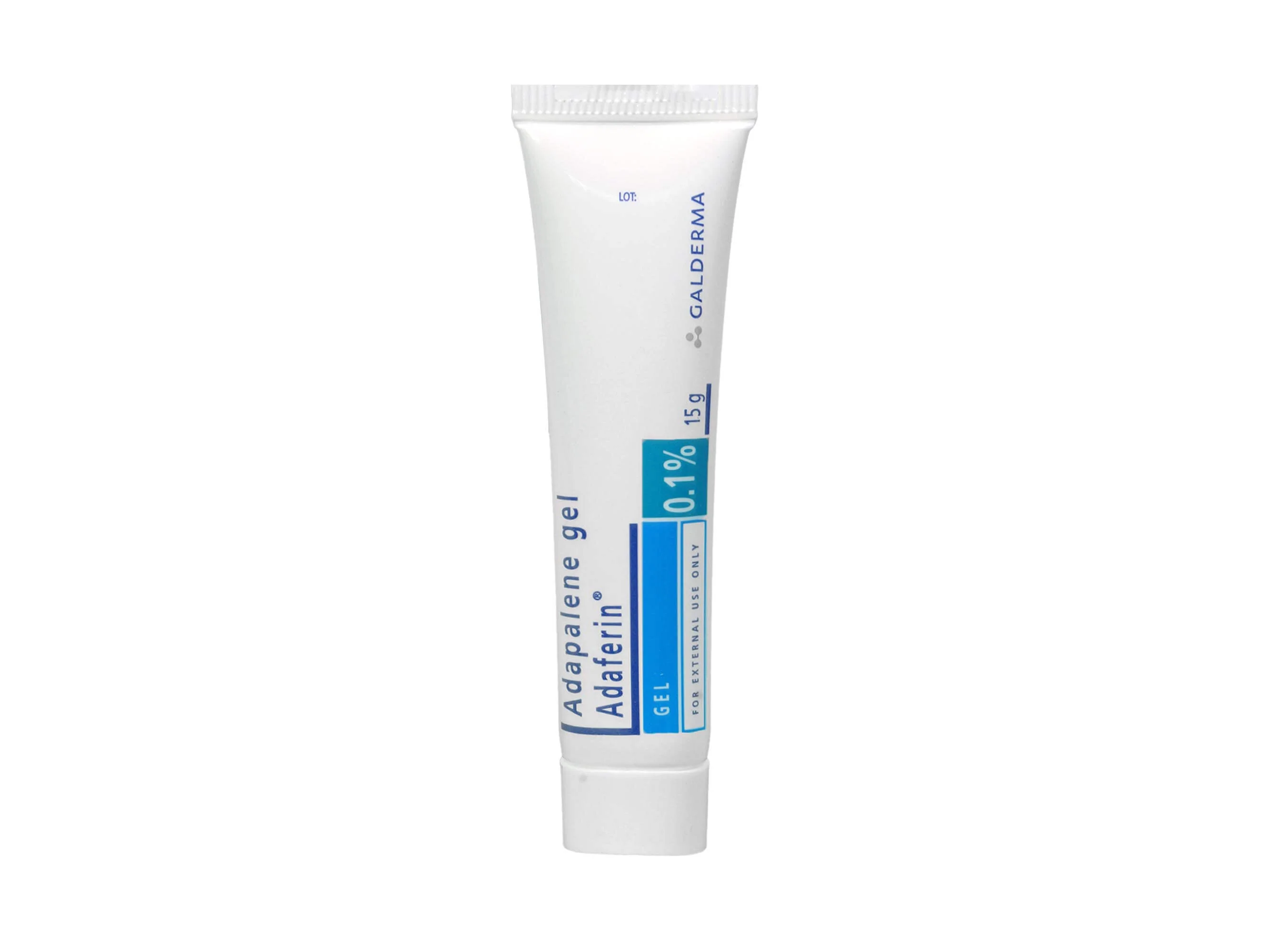 Adaferin Gel - Image 2