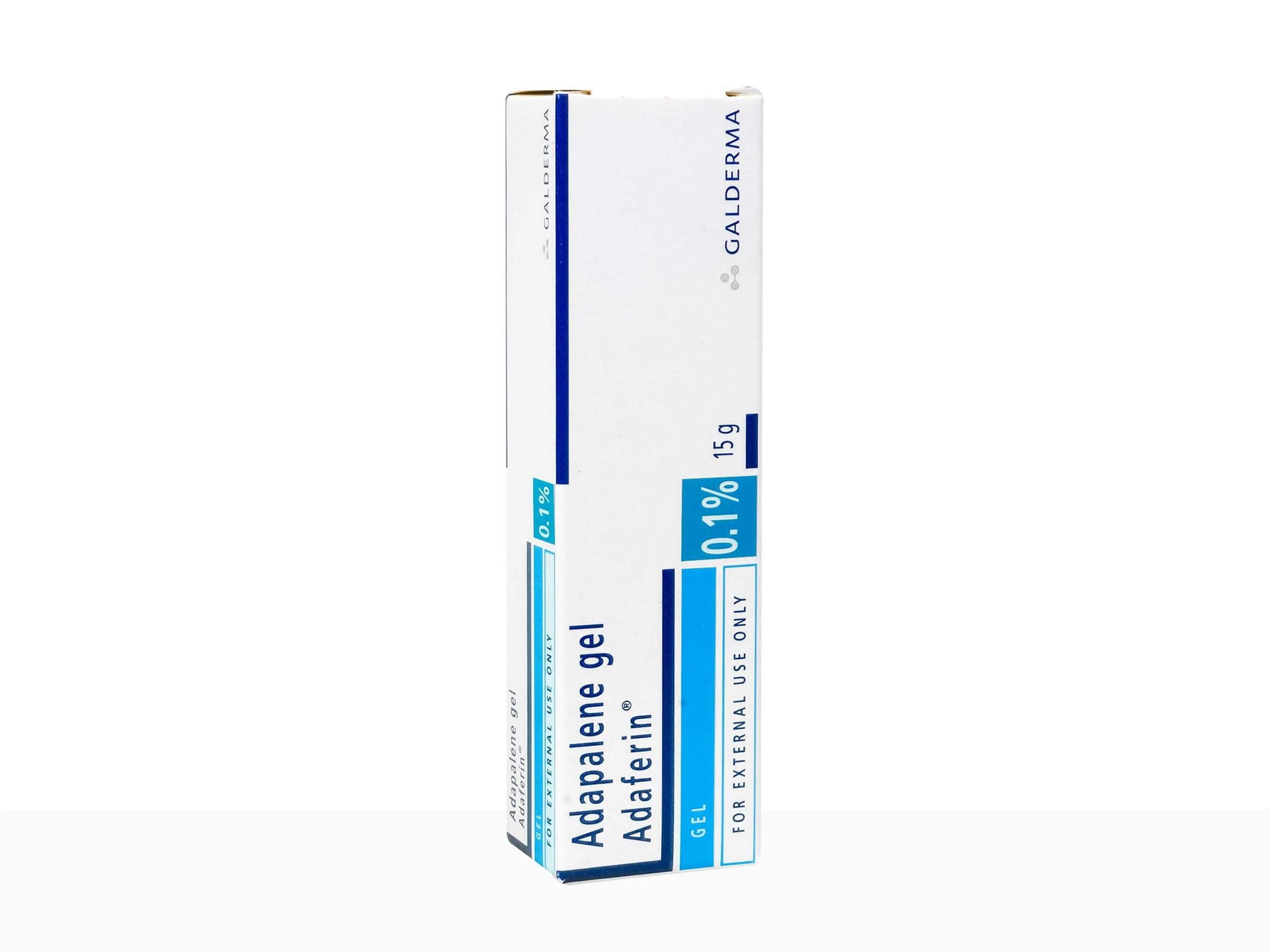 Adaferin Gel - Image 3