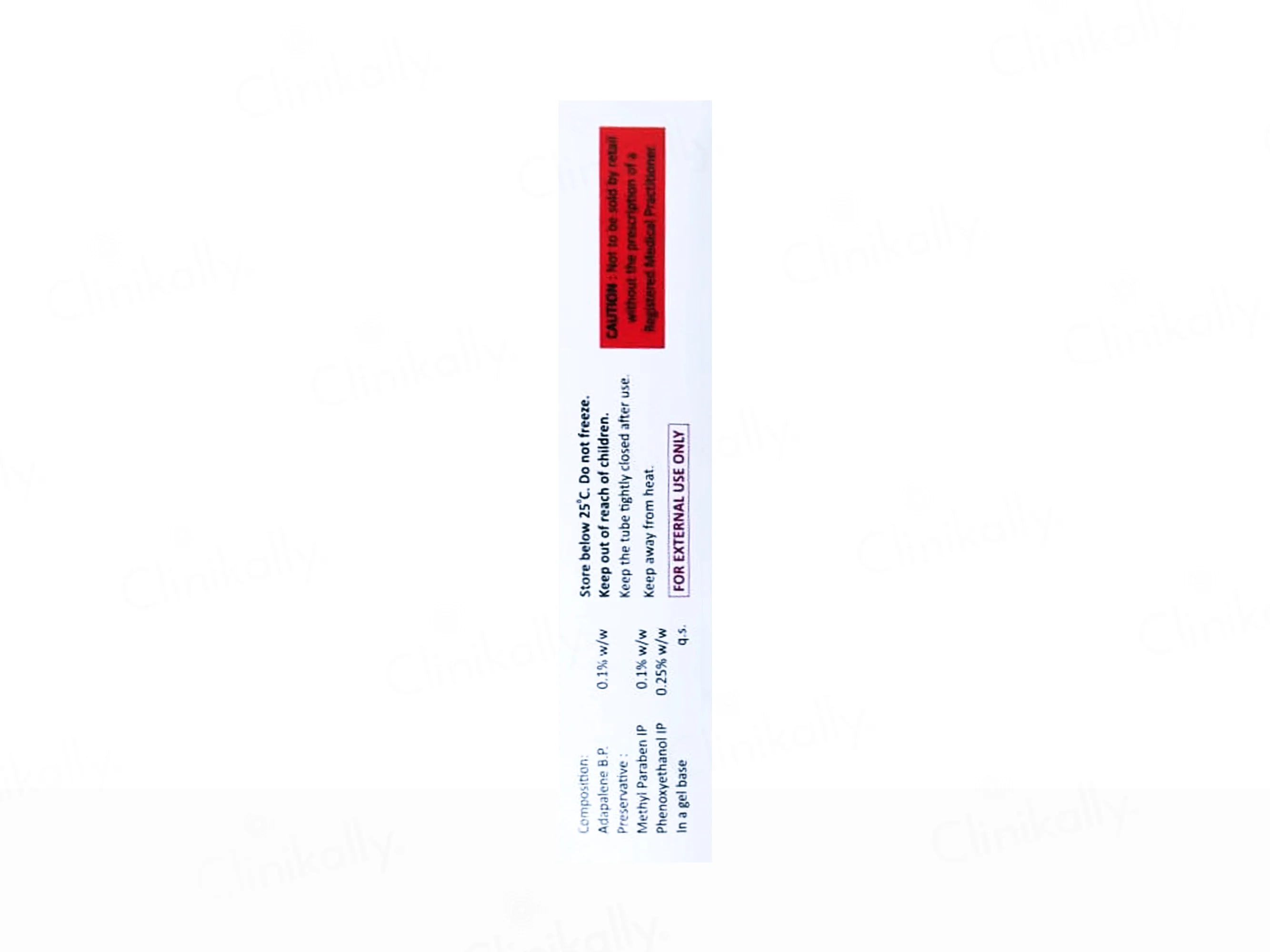 Adakem Gel - Image 2