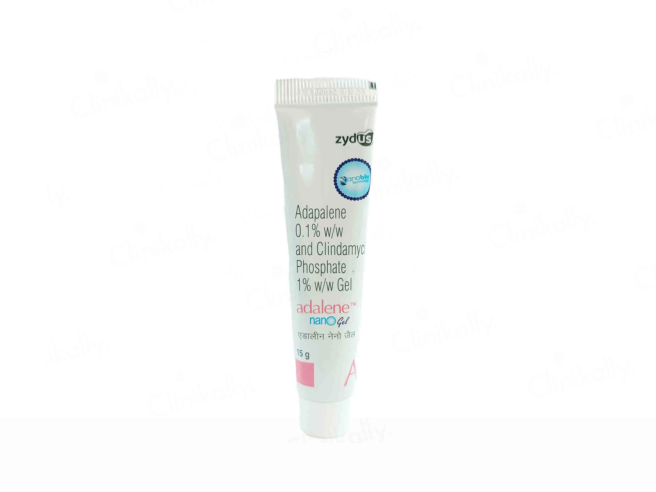 Adalene Nano Gel - Image 2