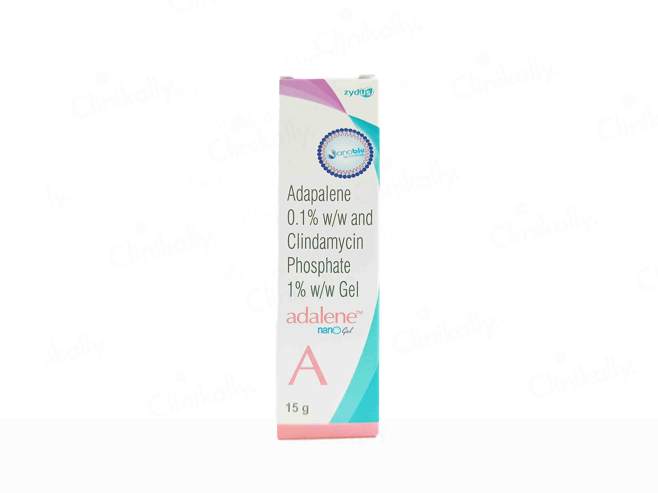 Adalene Nano Gel - Image 3