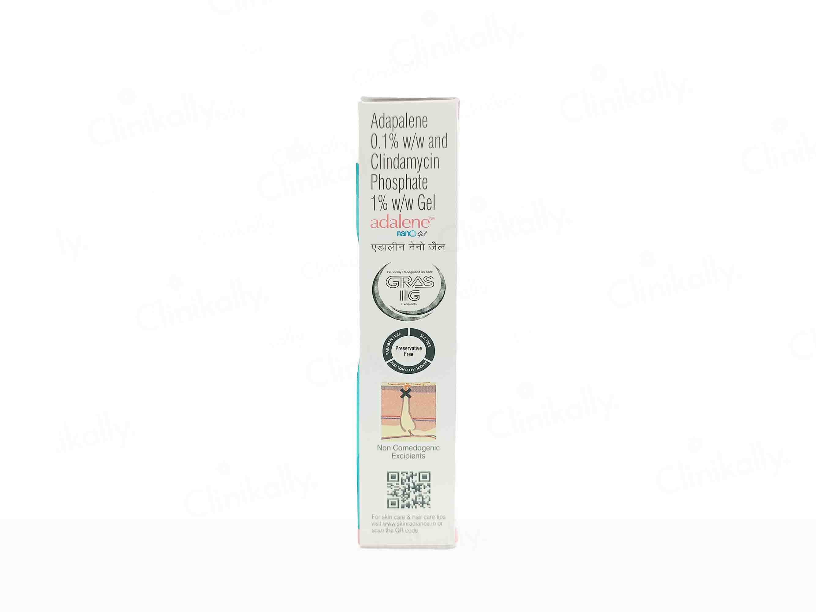 Adalene Nano Gel - Image 4