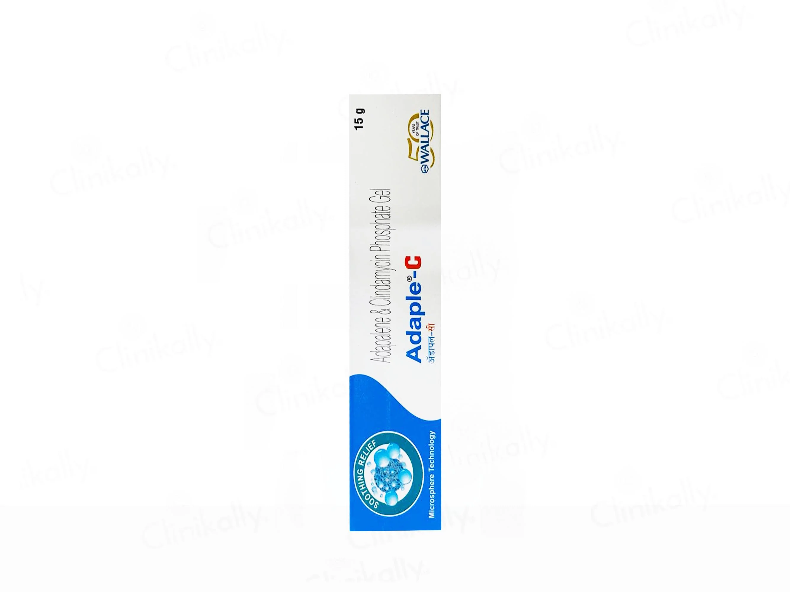 Adaple-C Gel