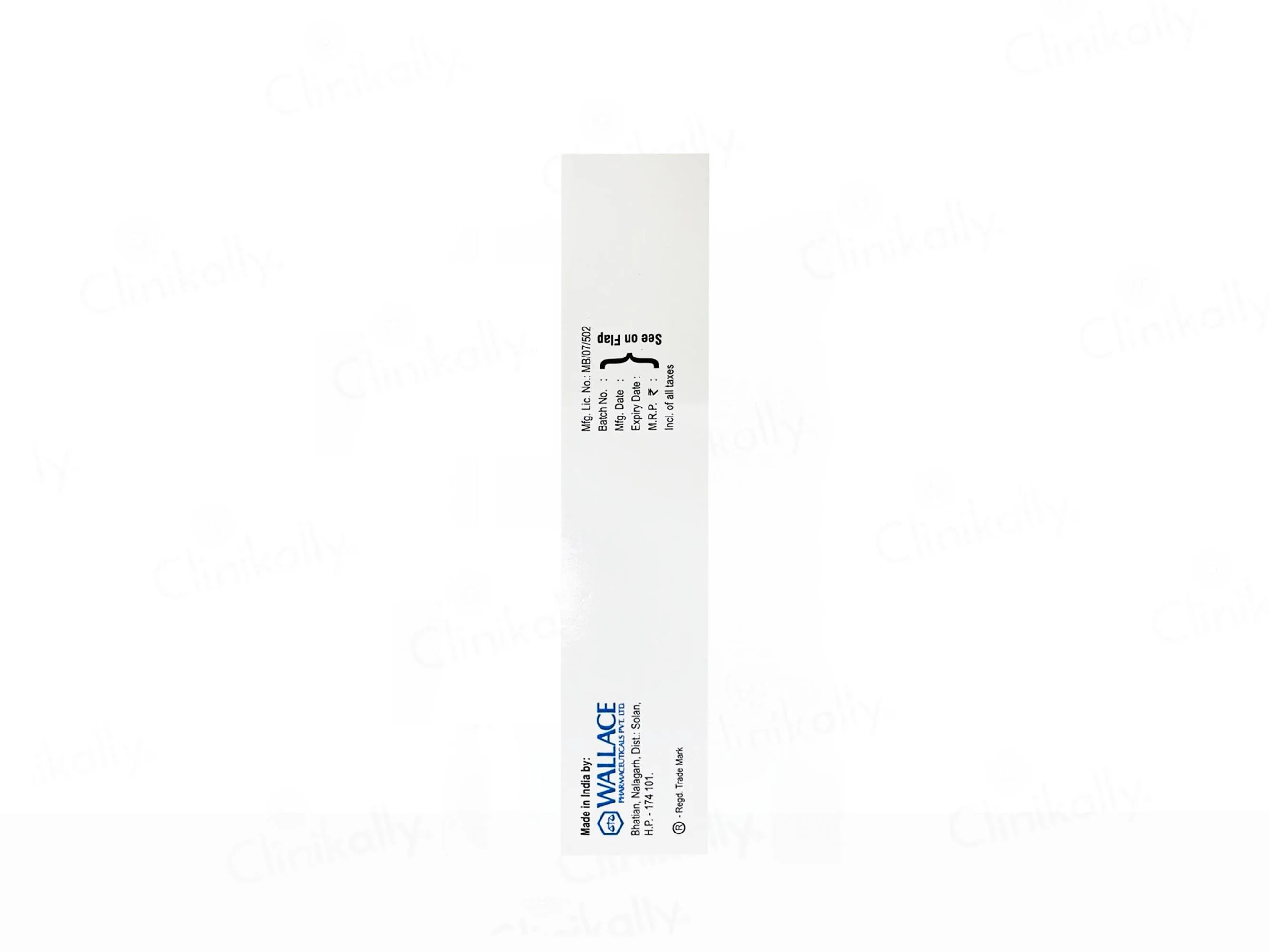 Adaple-C Gel - Image 3