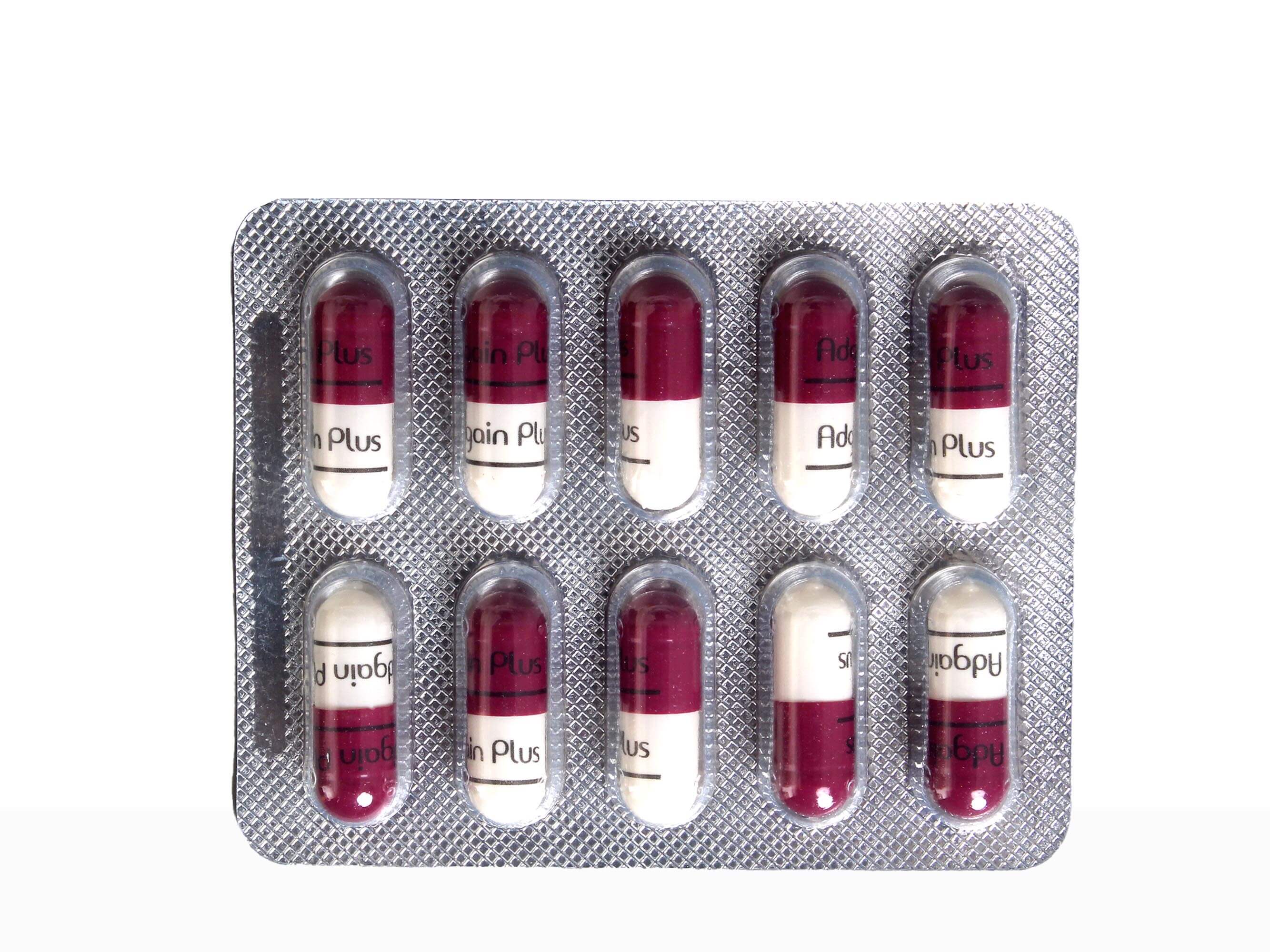 Adgain Plus Capsule - Image 3