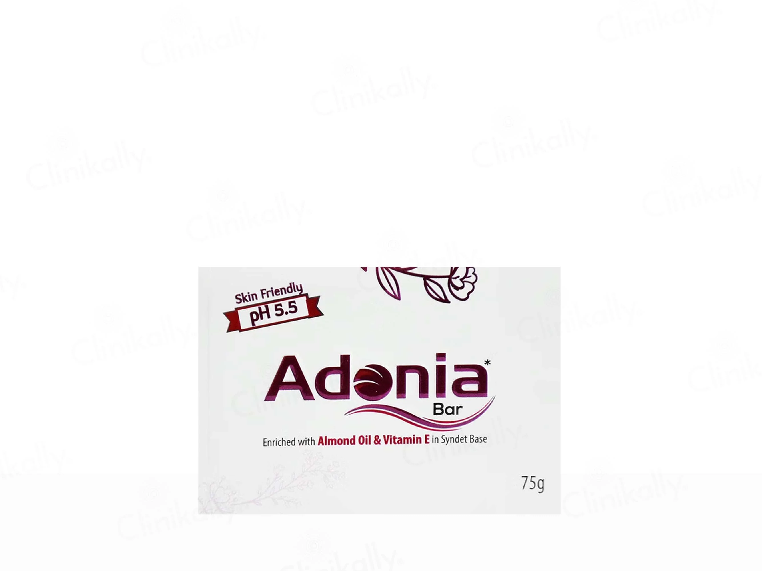 Adonia Intensive Moisturising Bar - Image 3