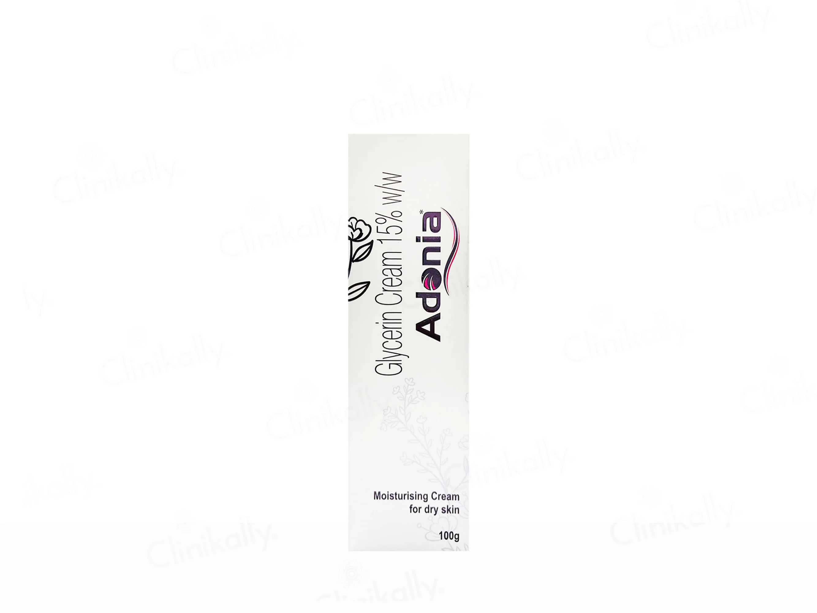 Adonia Moisturising Cream - Image 3