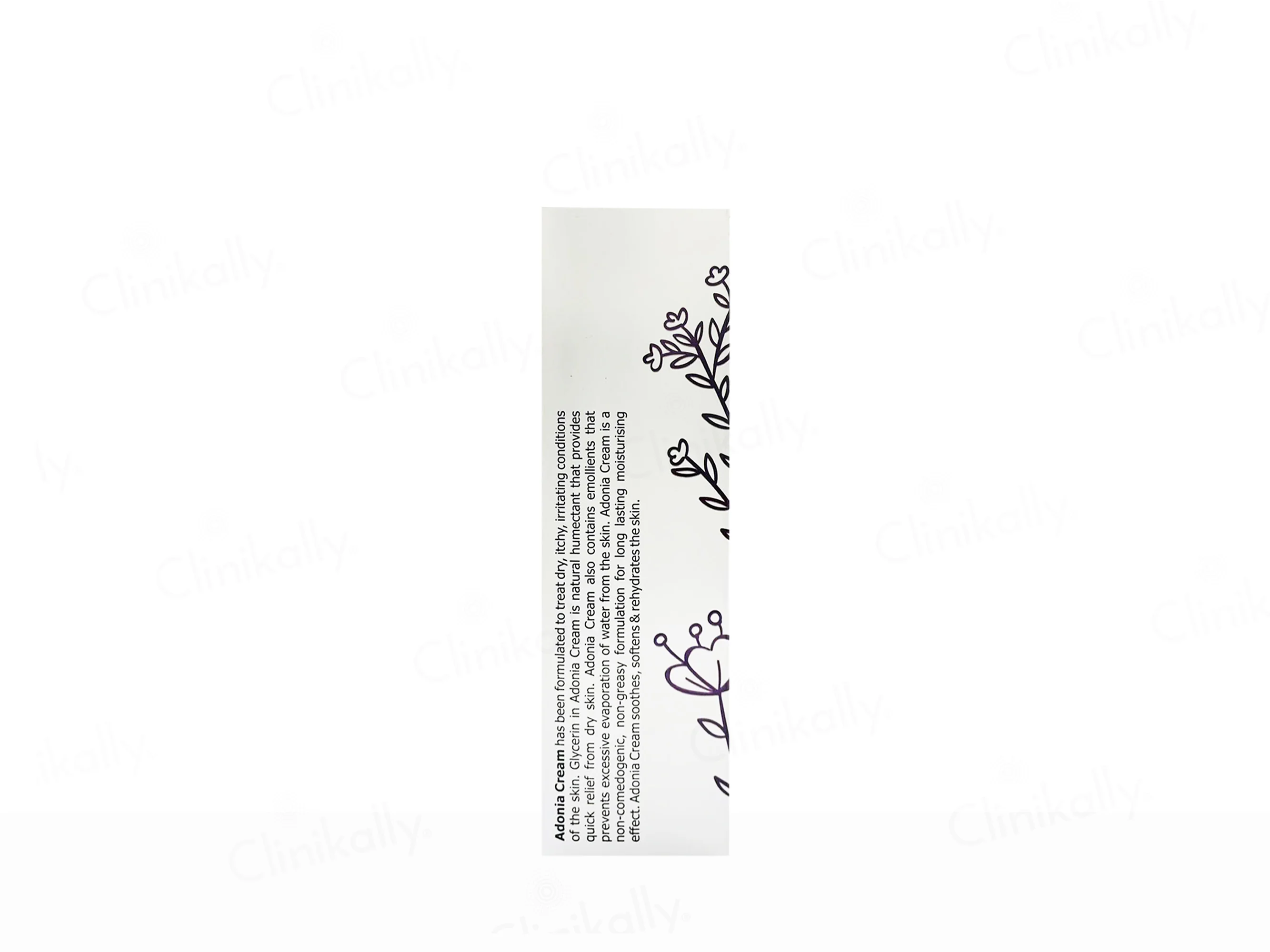 Adonia Moisturising Cream - Image 4