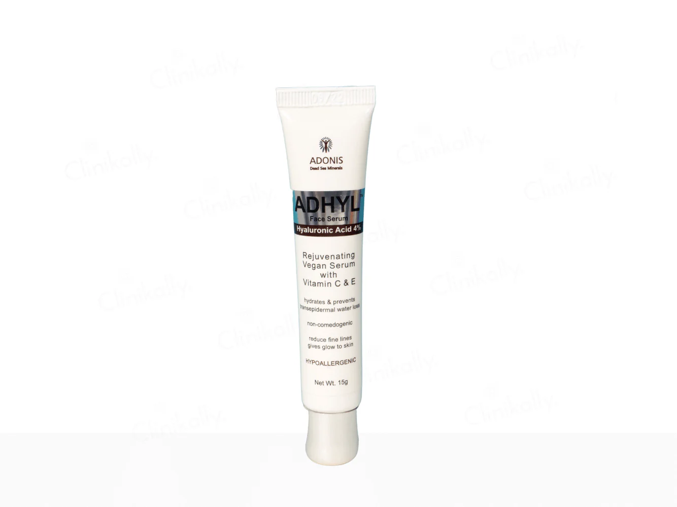 Adonis Adhyl Face Serum - Image 2