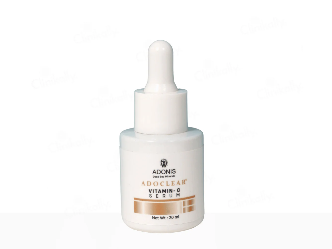 Adonis Adoclear Vitamin-C Serum - Image 3