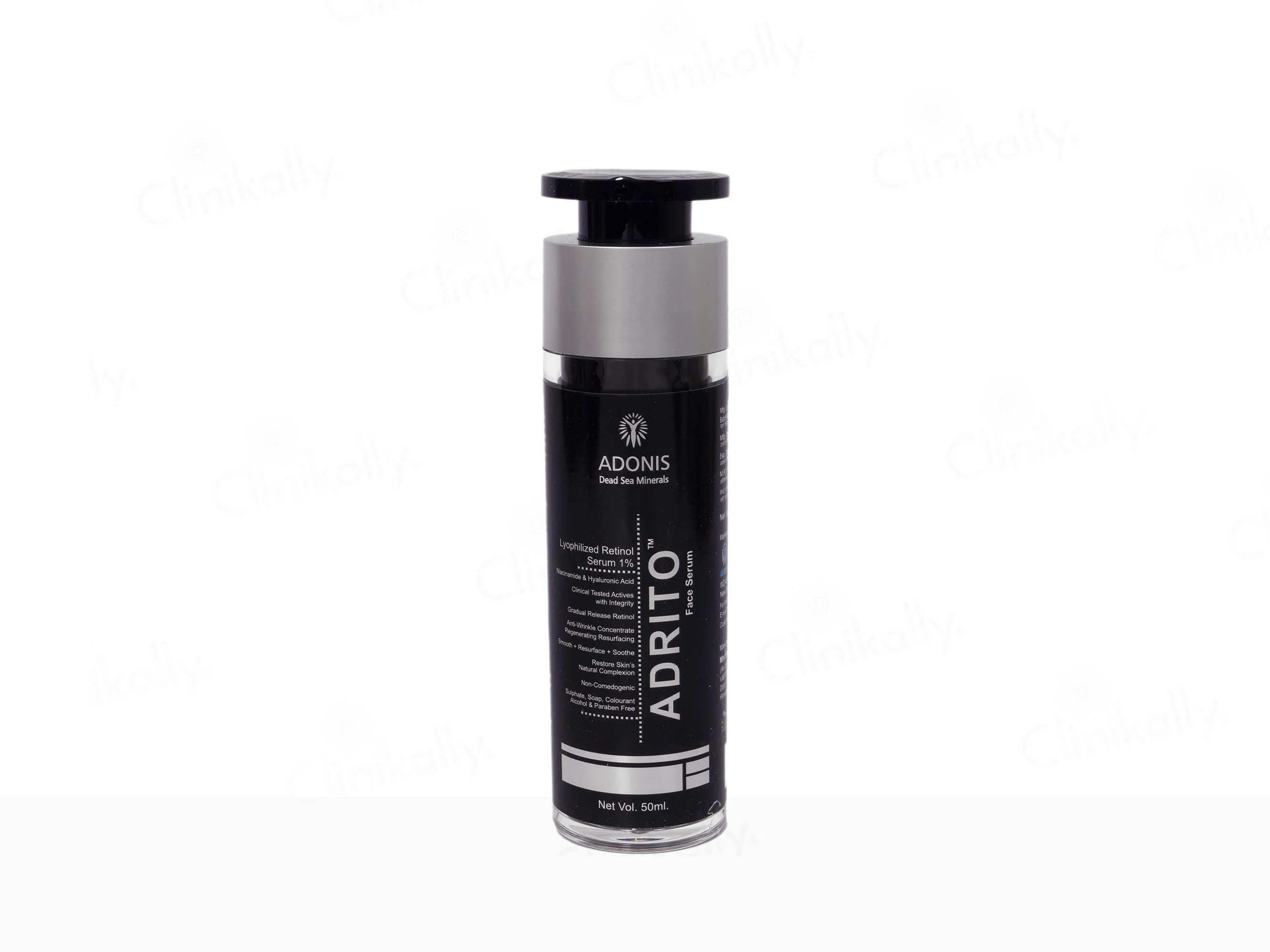 Adonis Adrito Face Serum - Image 2