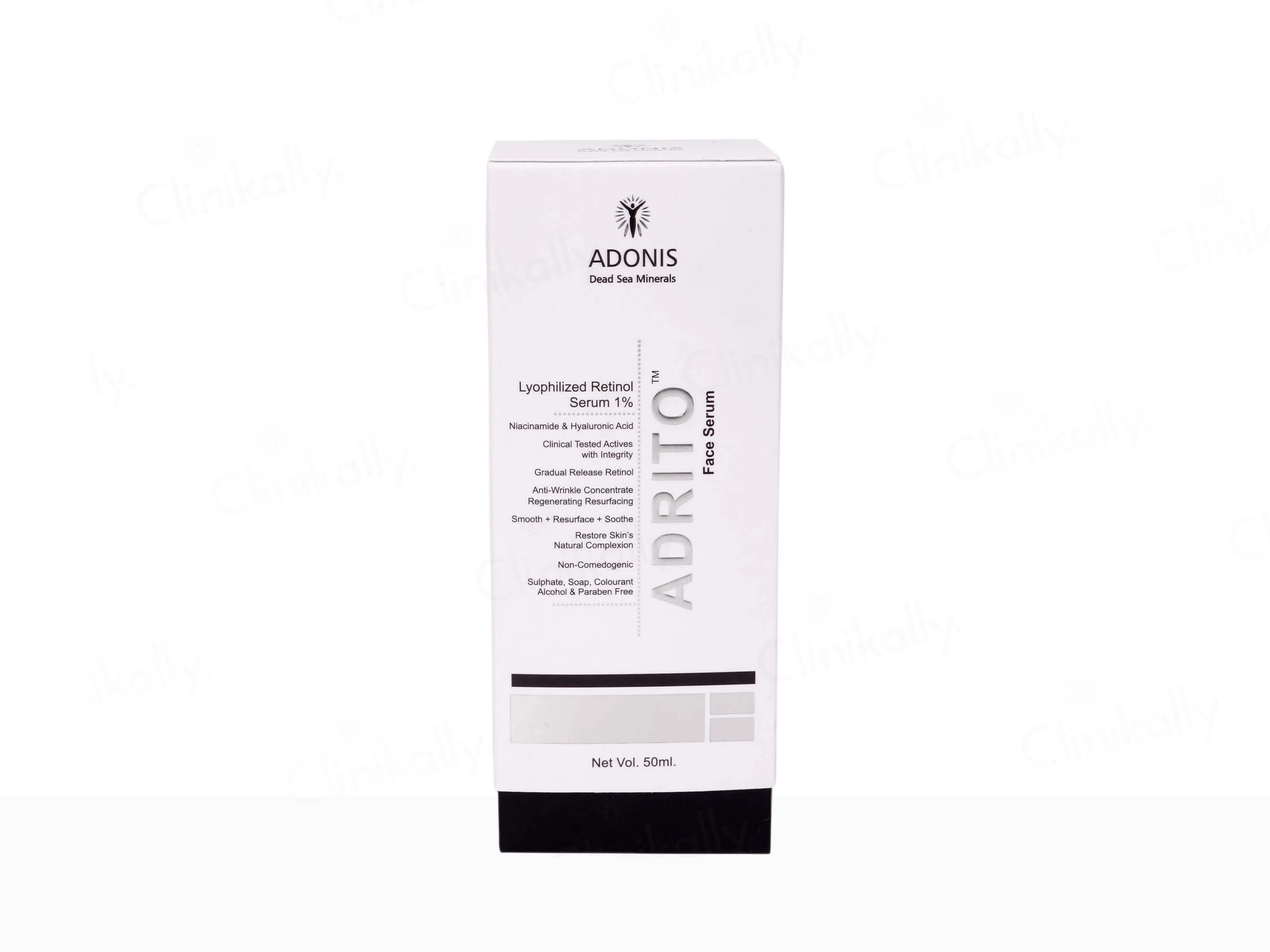 Adonis Adrito Face Serum - Image 3